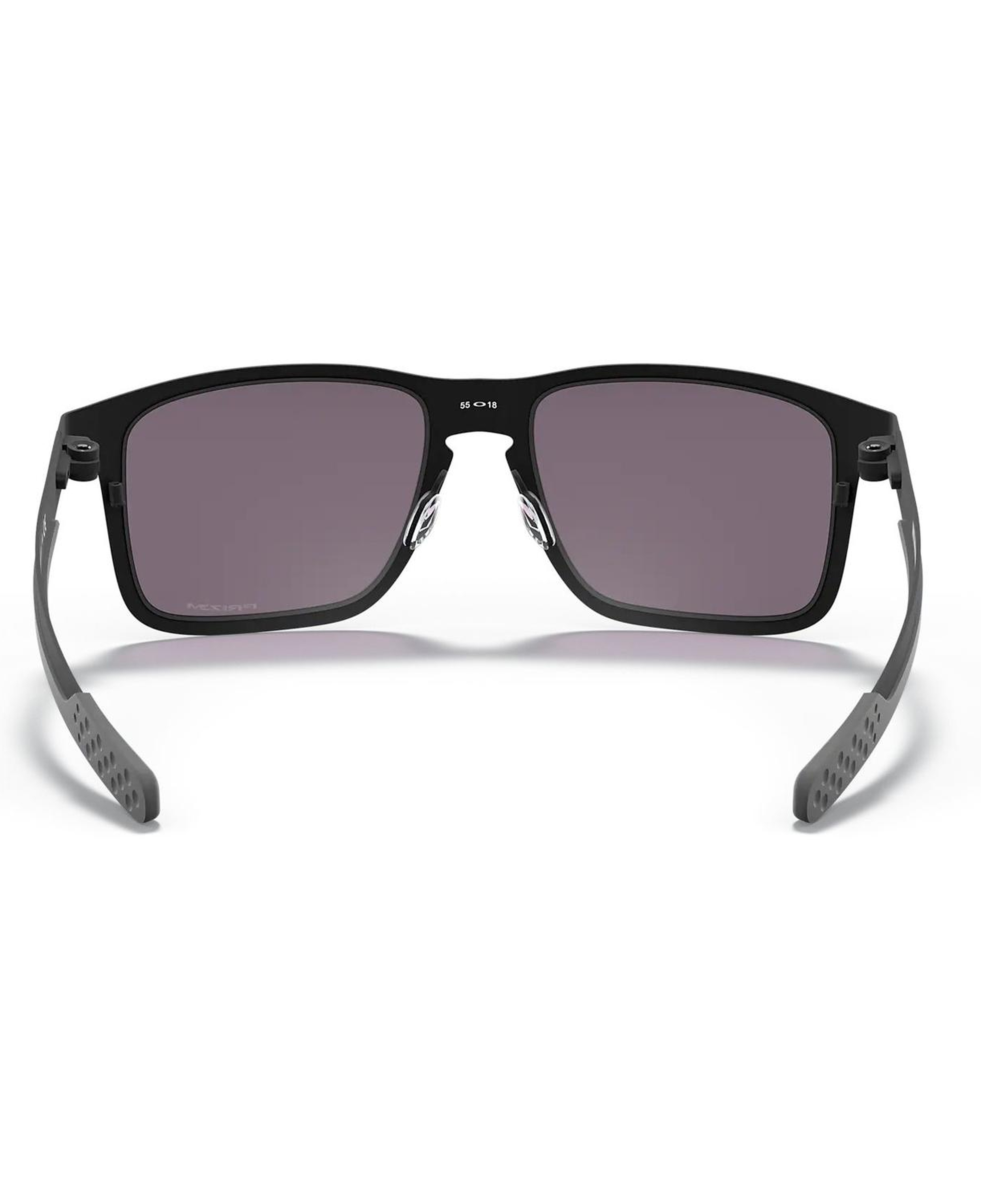 Oakley Holbrook Metal Erkek Siyah Gözlük