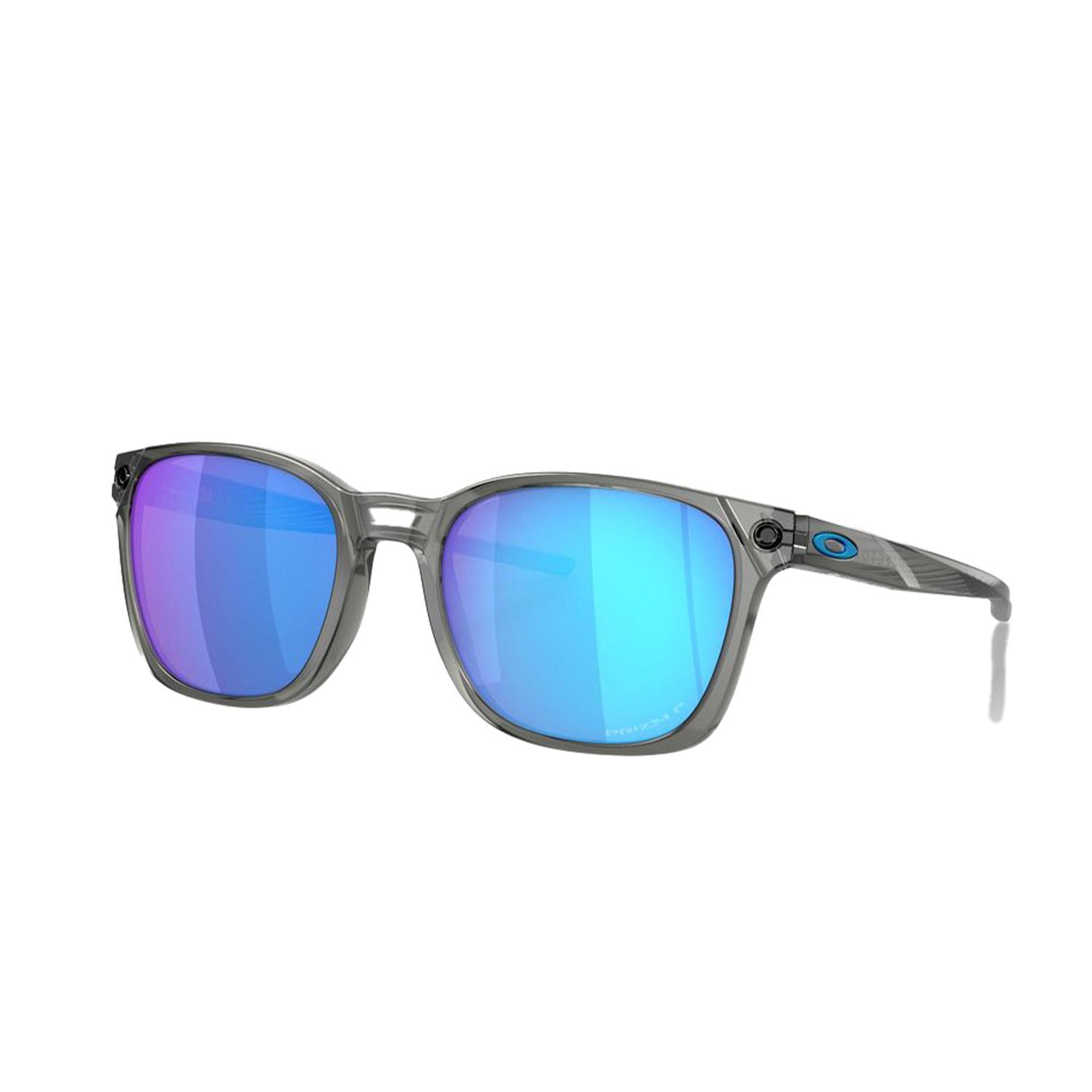 Oakley Ojector Erkek Gri Gözlük