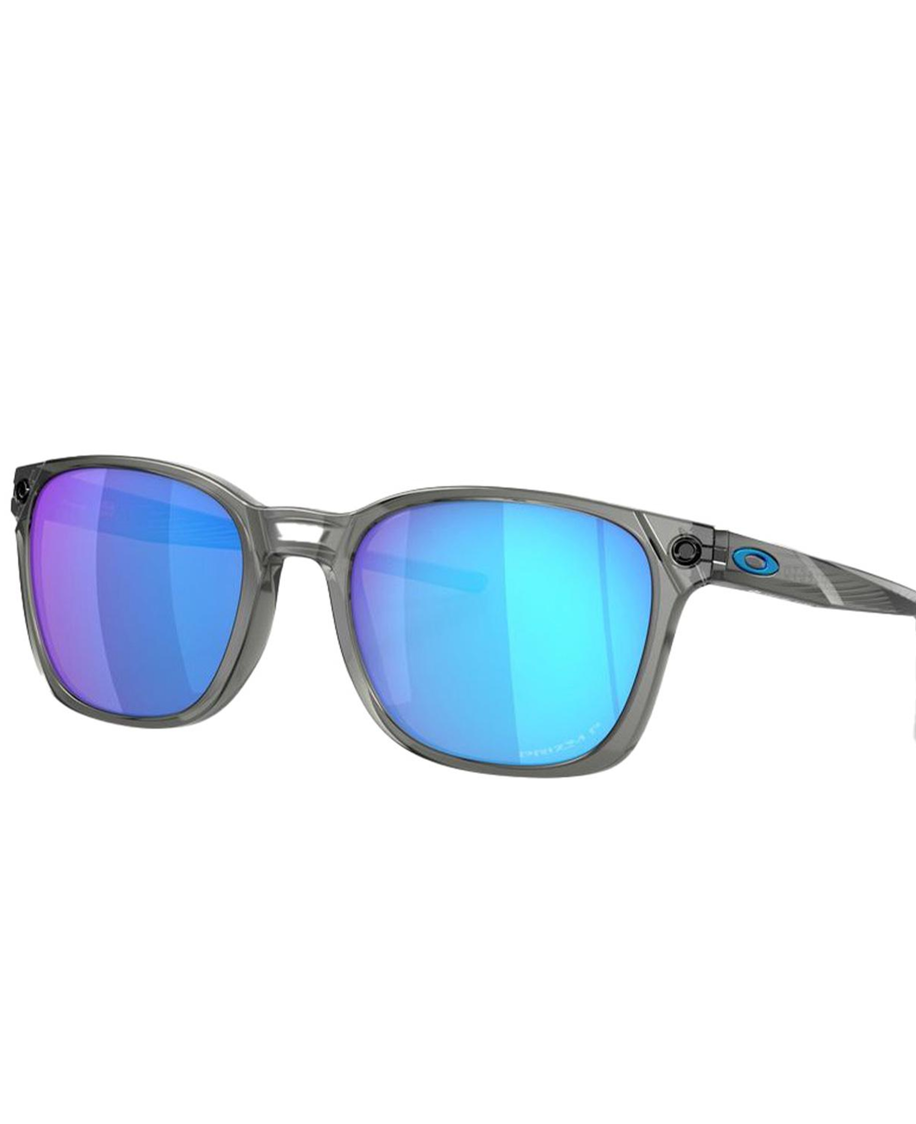 Oakley Ojector Erkek Gri Gözlük