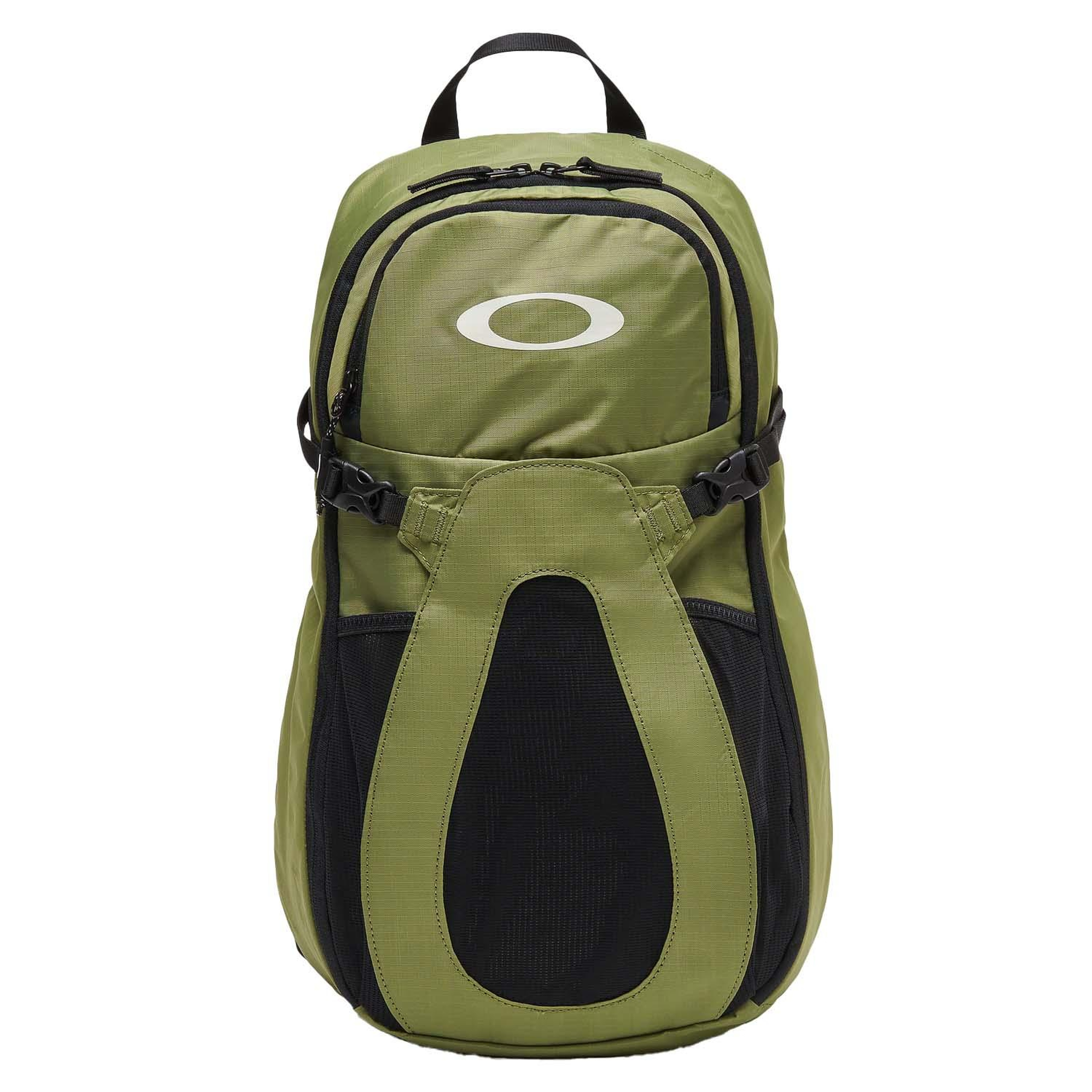 Oakley Seeker Traverse Rc Hydra Bag Erkek Yeşil Sırt Çantası