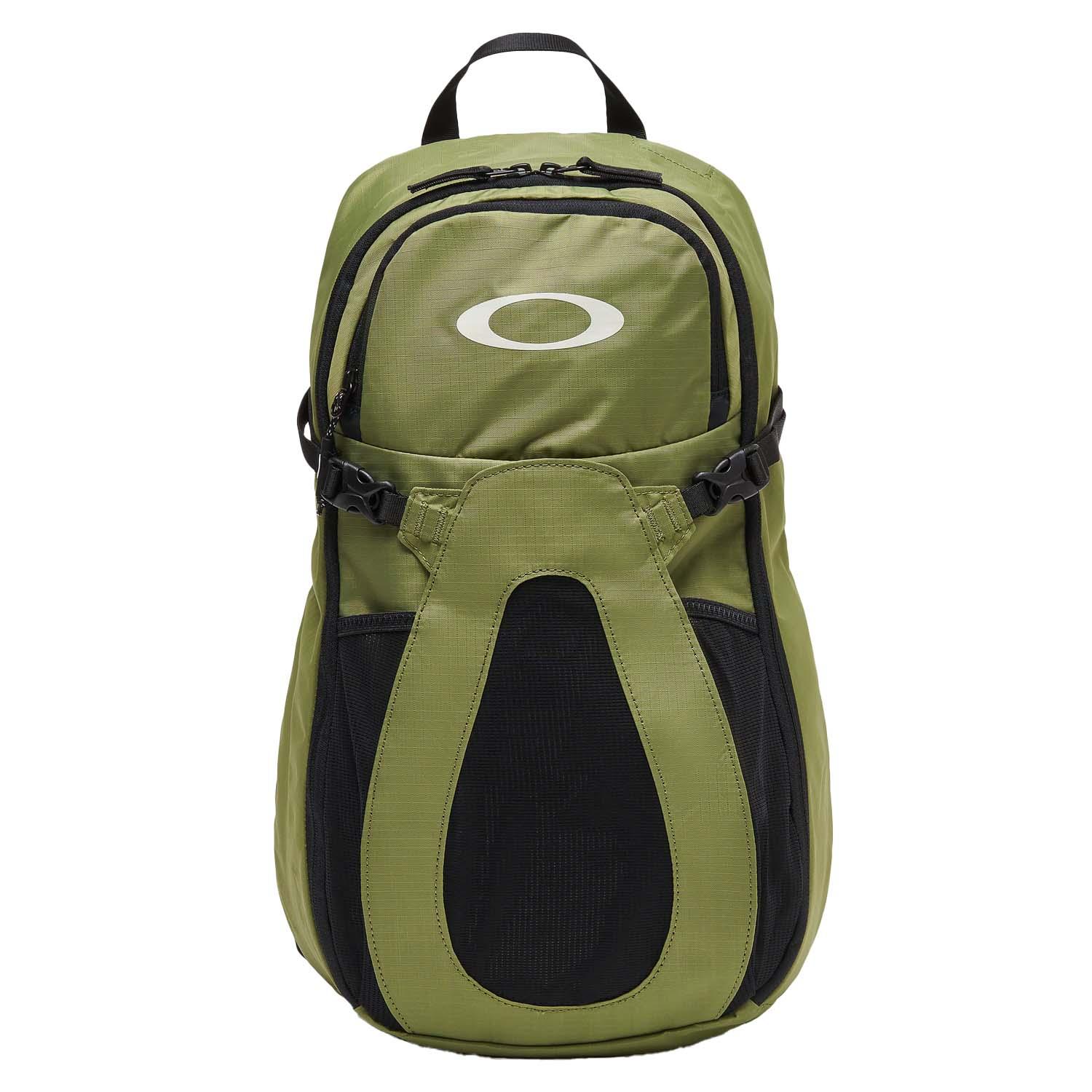 Oakley Seeker Traverse Rc Hydra Bag Erkek Yeşil Sırt Çantası
