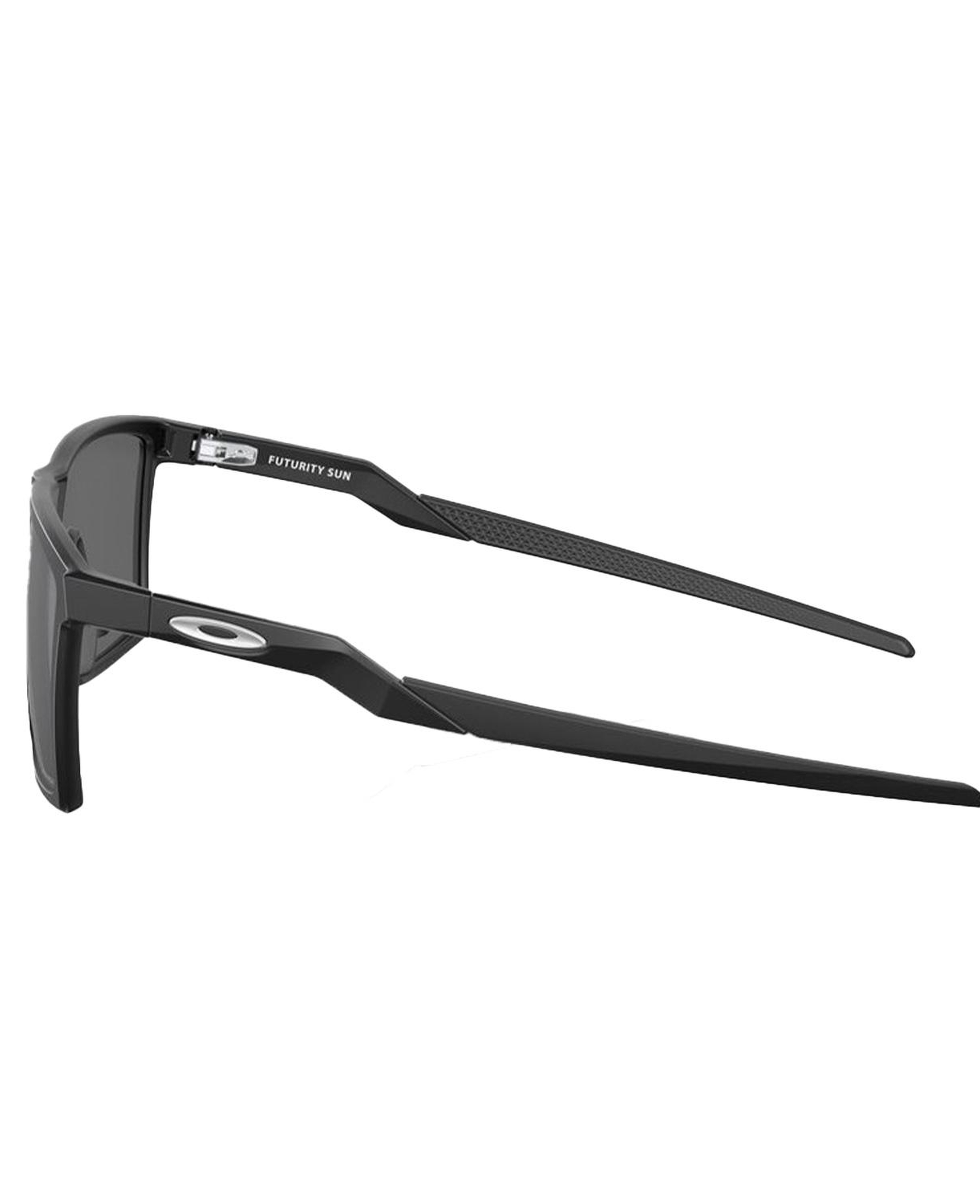 Oakley Futurity Erkek Siyah Gözlük