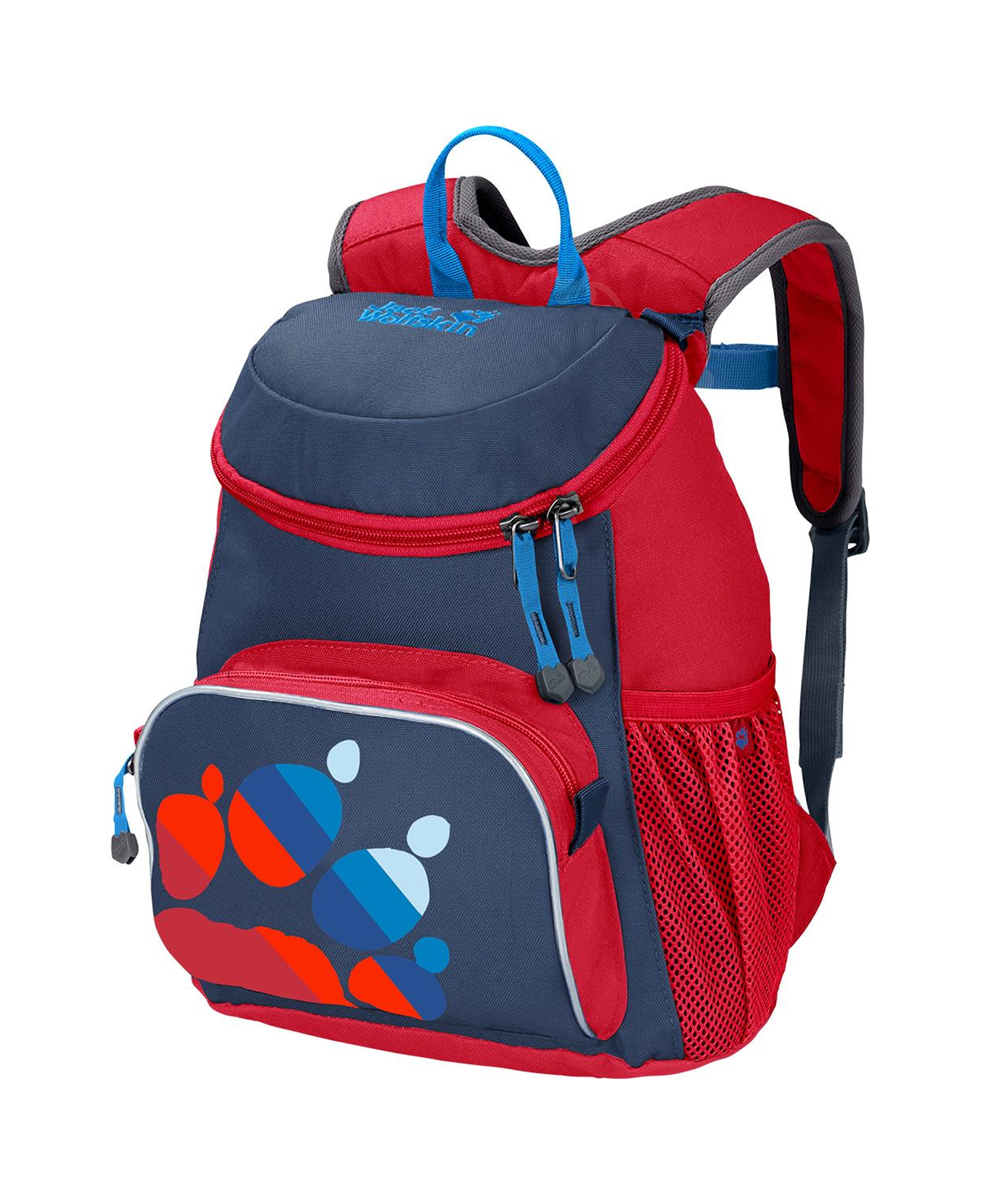 JACK WOLFSKIN LITTLE JOE UNISEX ÇOCUK SIRT ÇANTASI