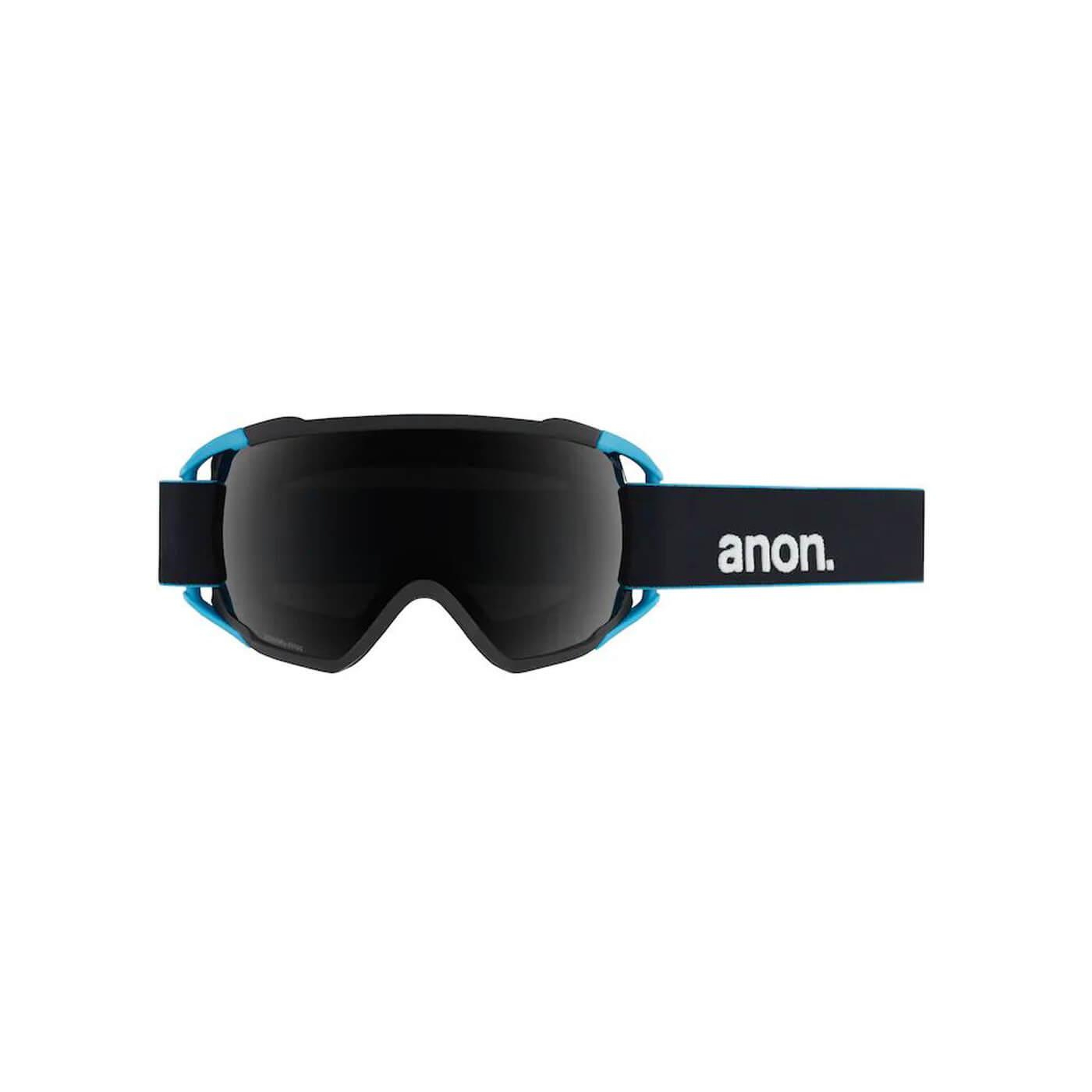 Anon Circuit Erkek Kayak/Snowboard Goggle