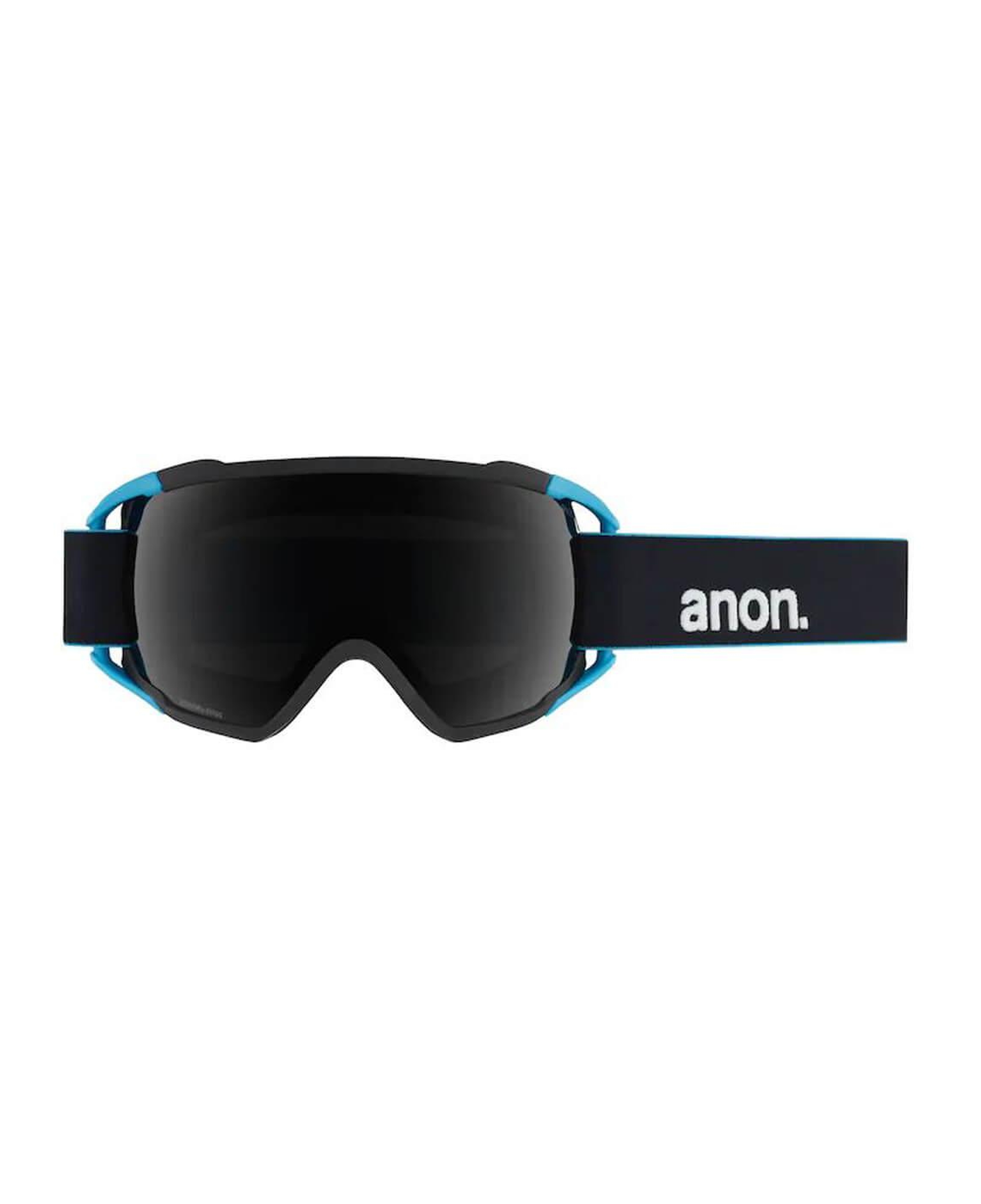 Anon Circuit Erkek Kayak/Snowboard Goggle