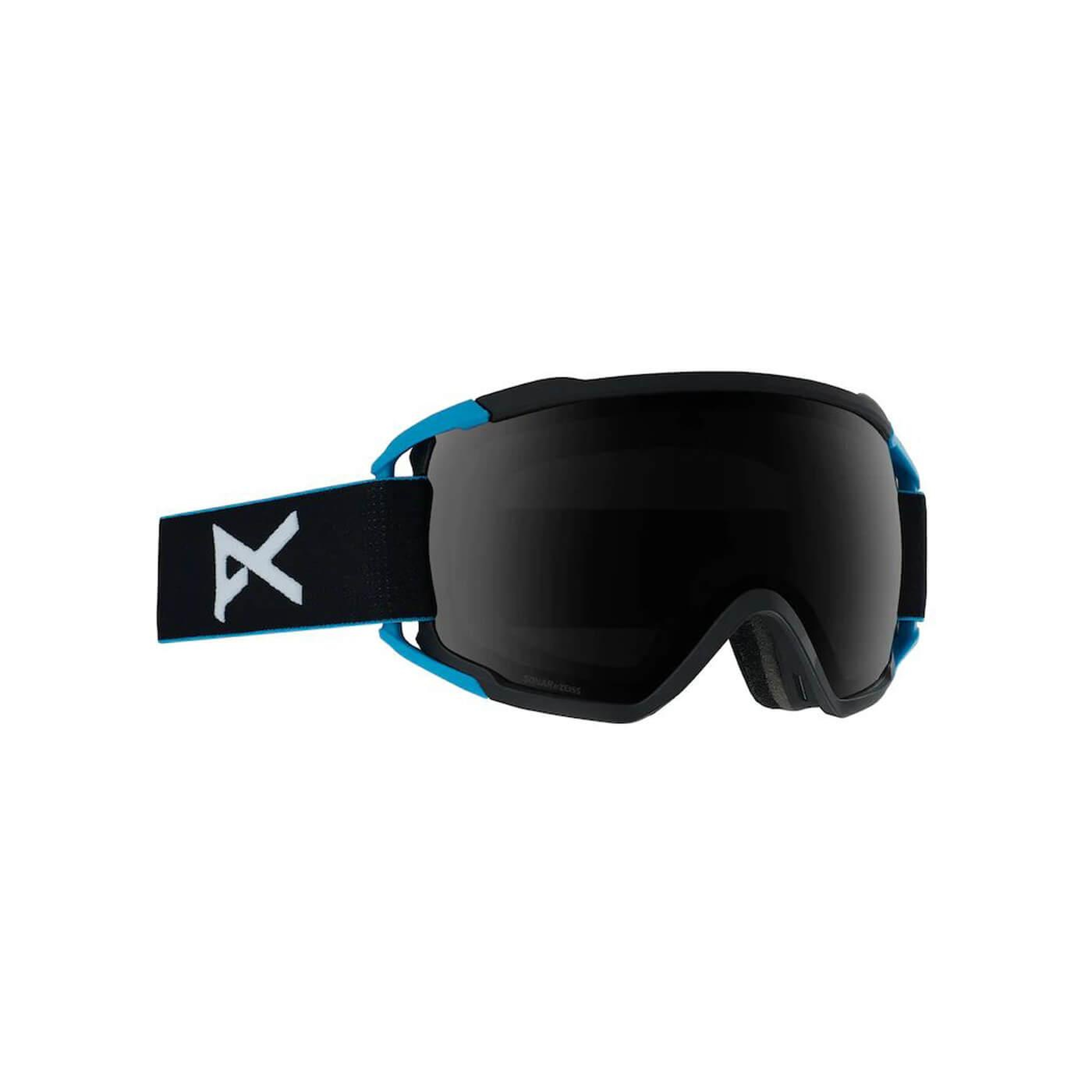 Anon Circuit Erkek Kayak/Snowboard Goggle