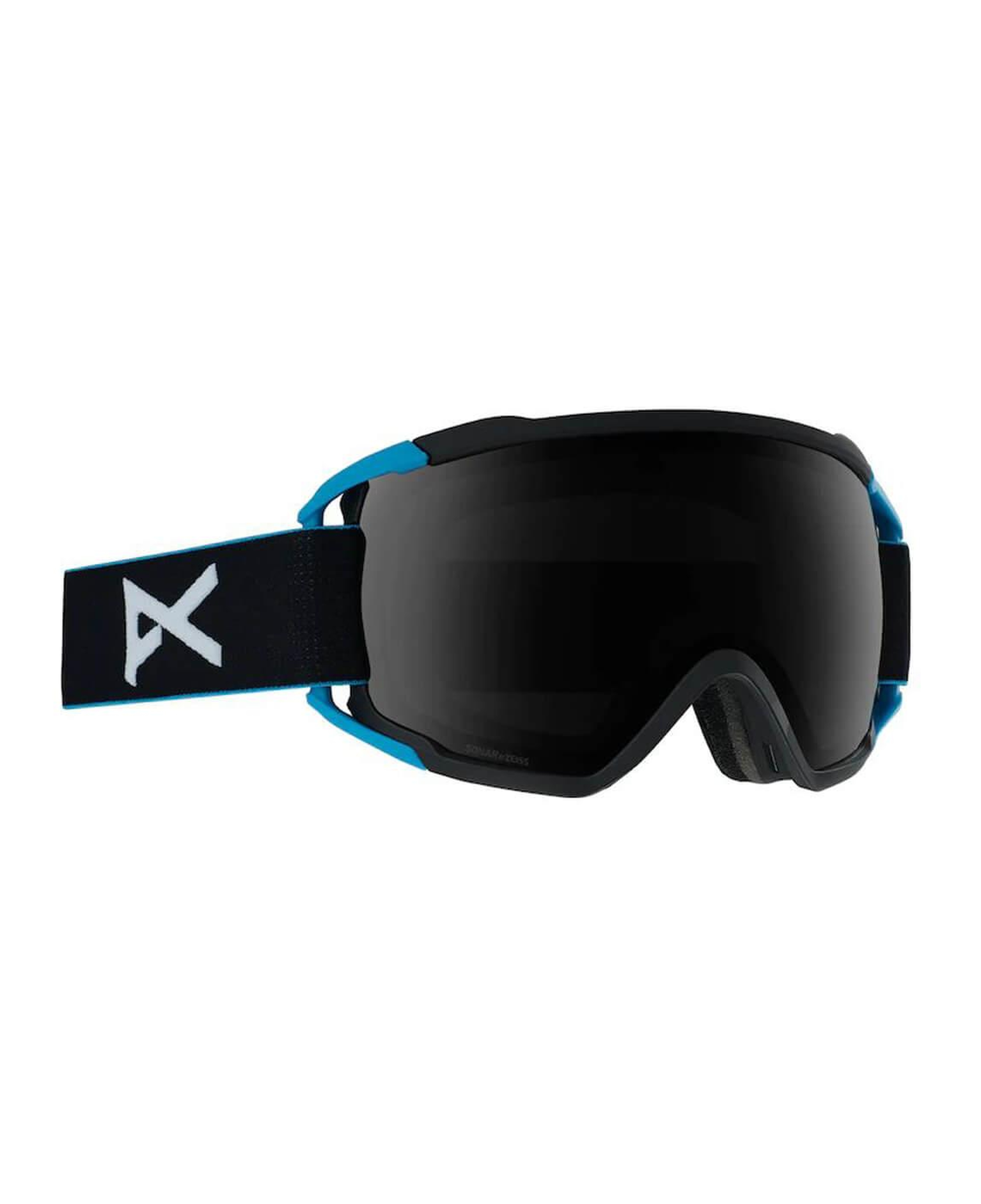 Anon Circuit Erkek Kayak/Snowboard Goggle