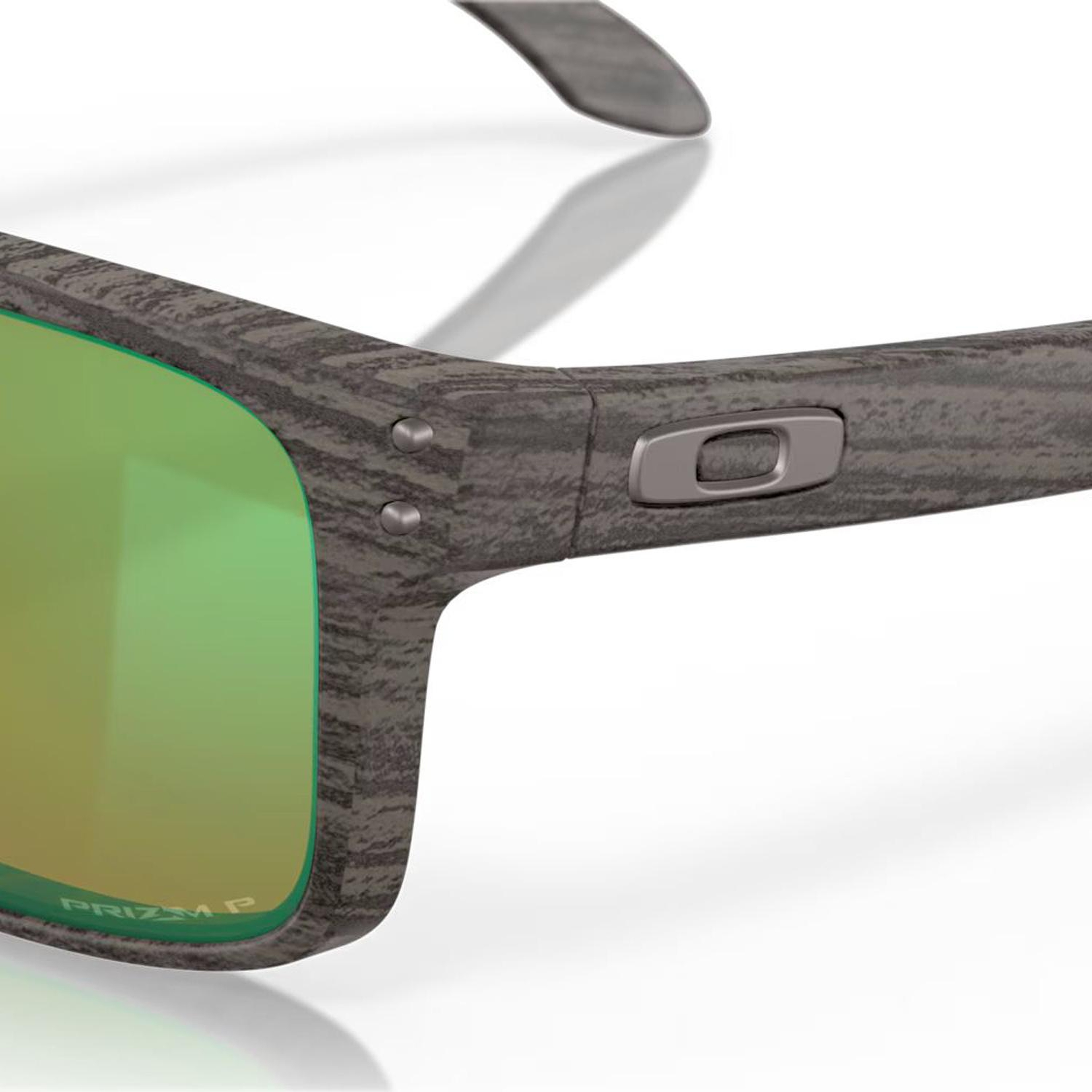 Oakley Holbrook Erkek Yeşil Gözlük