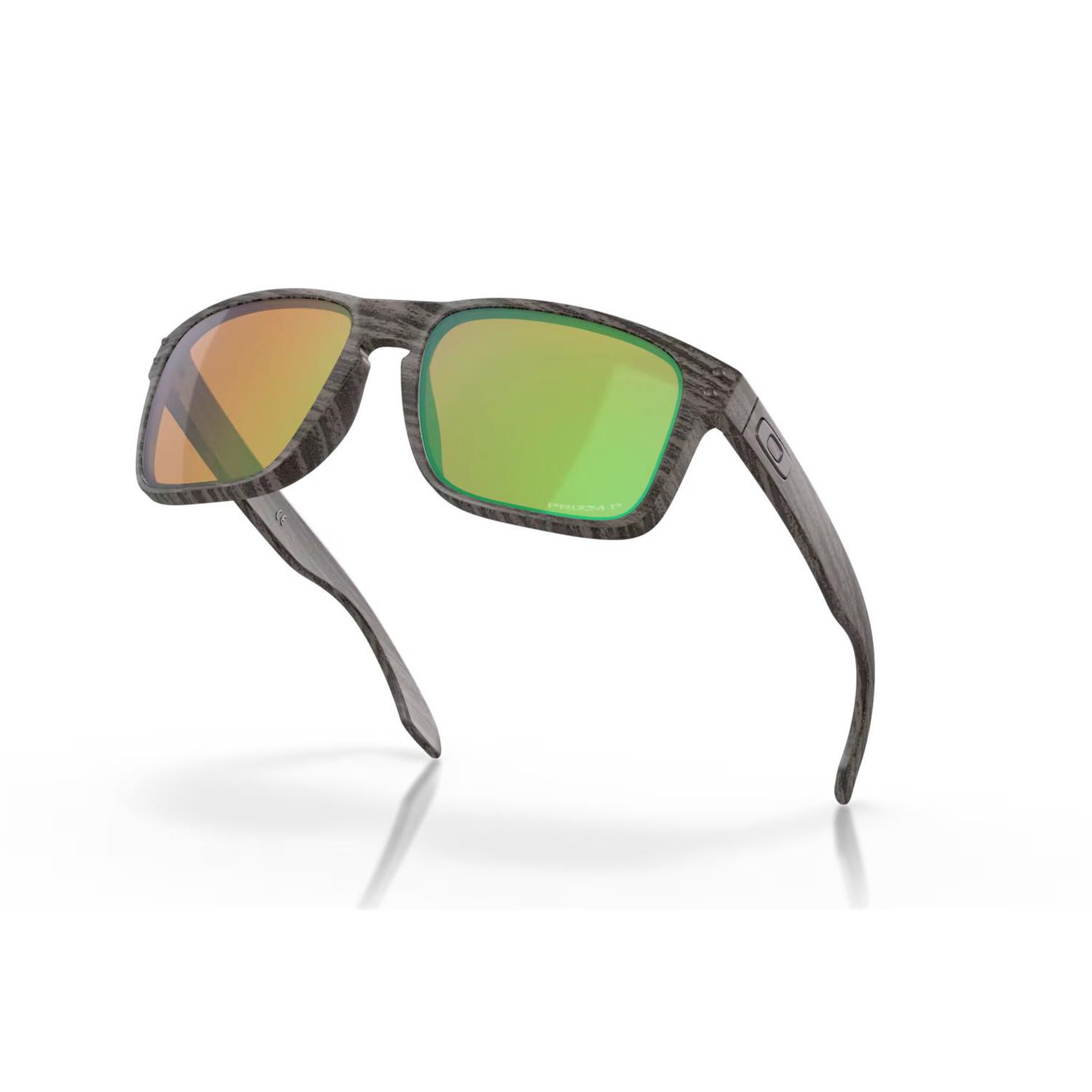 Oakley Holbrook Erkek Yeşil Gözlük