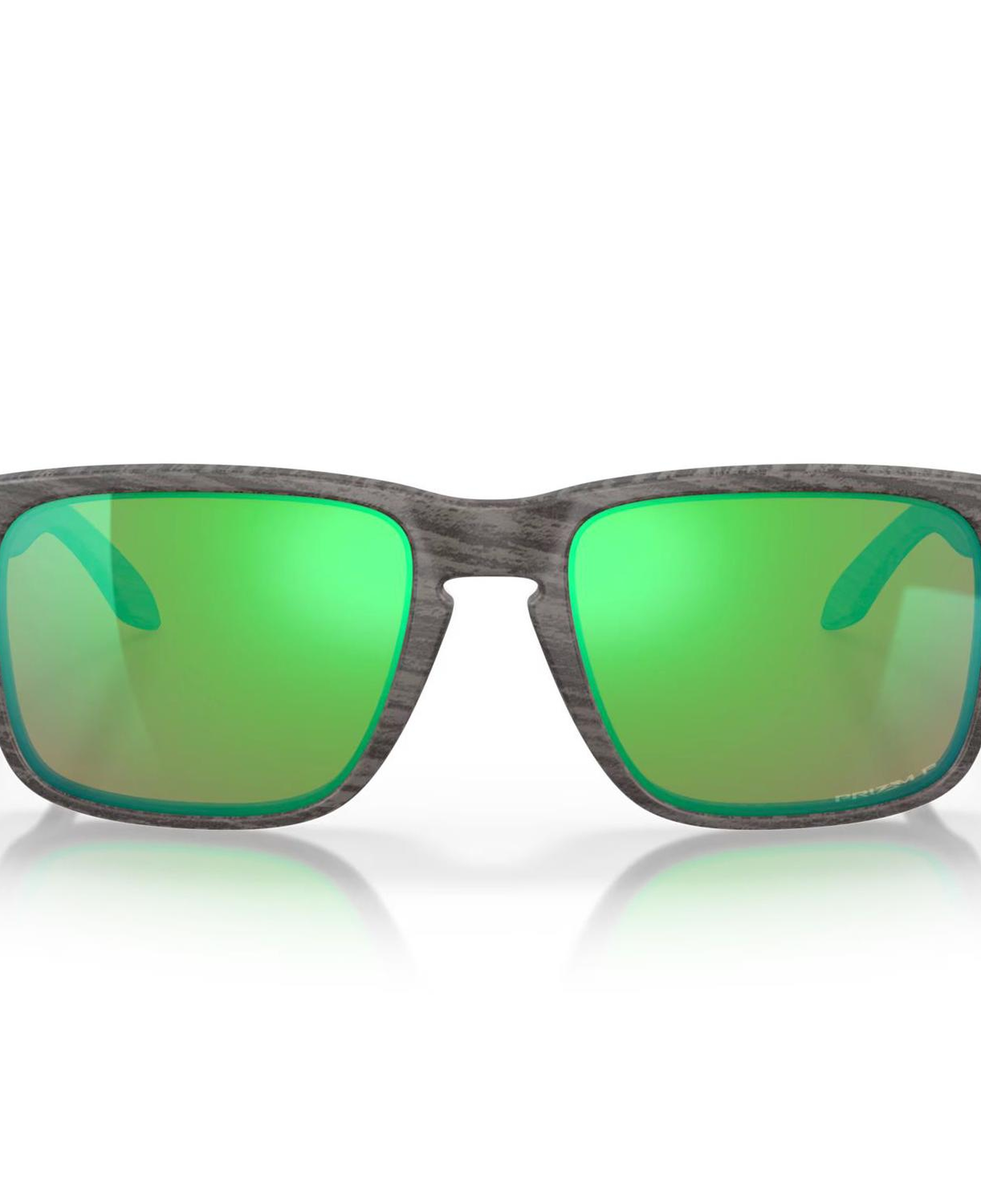 Oakley Holbrook Erkek Yeşil Gözlük