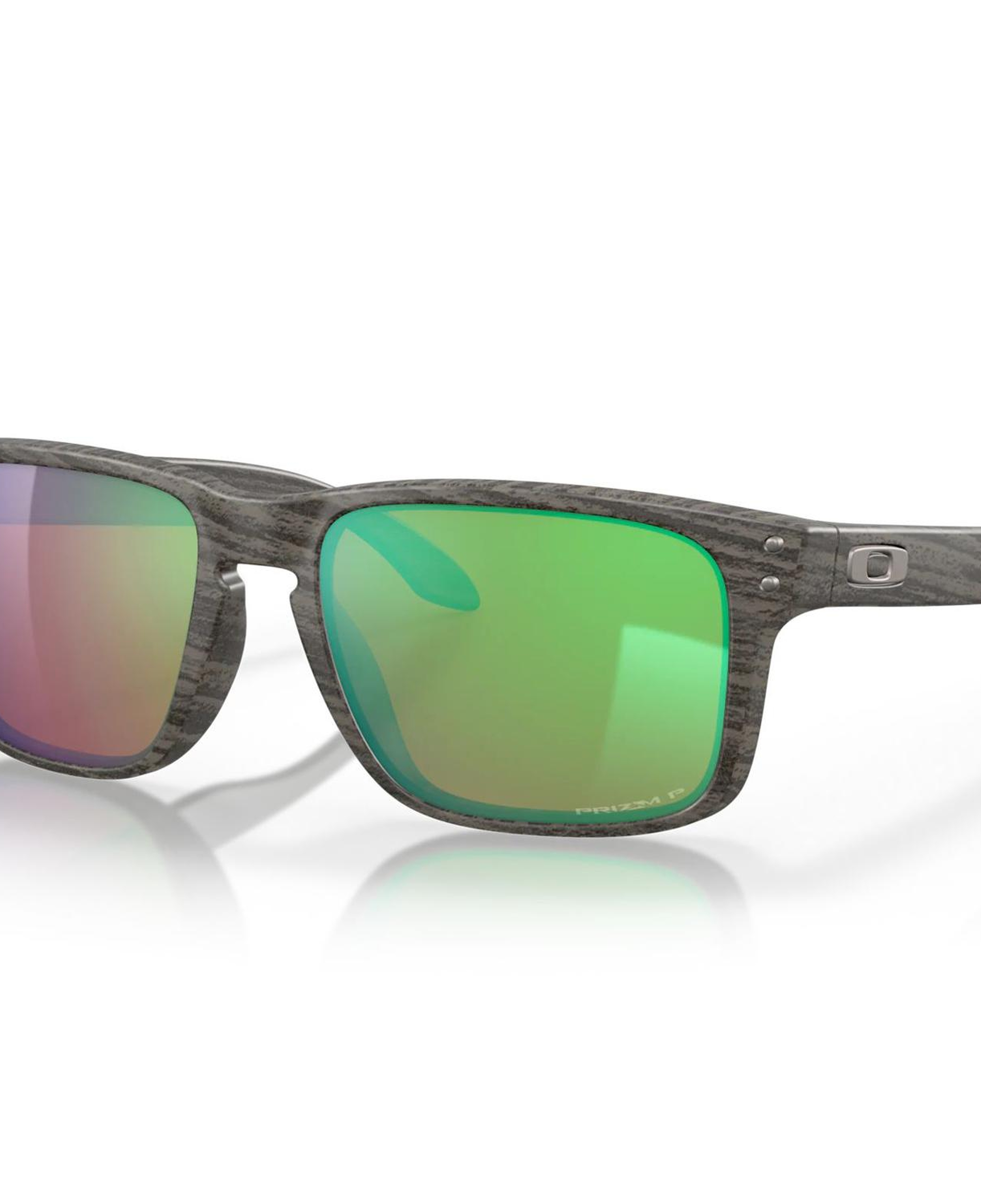 Oakley Holbrook Erkek Yeşil Gözlük