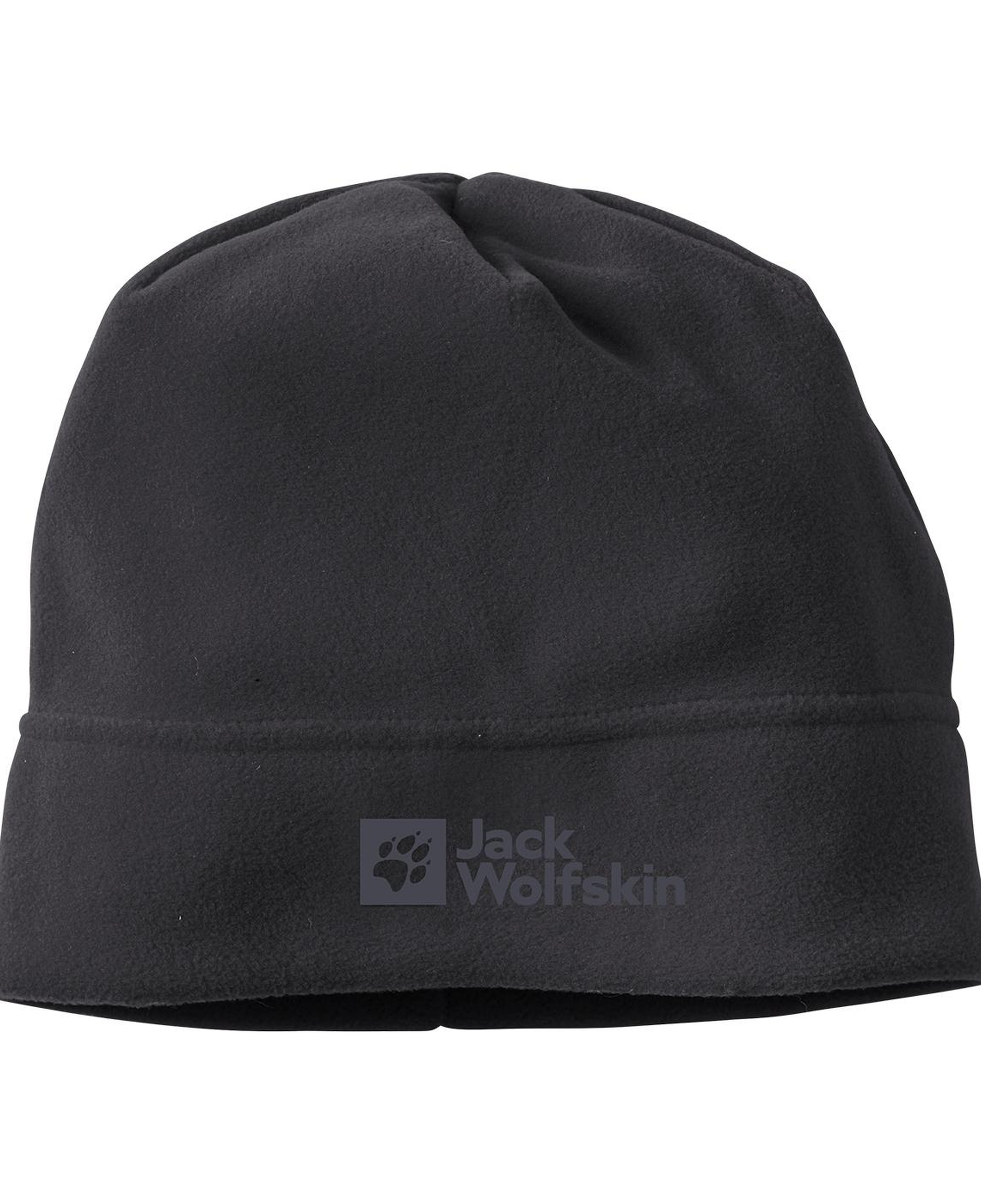 Jack Wolfskin Real Stuff Beanie Unisex Siyah Bere