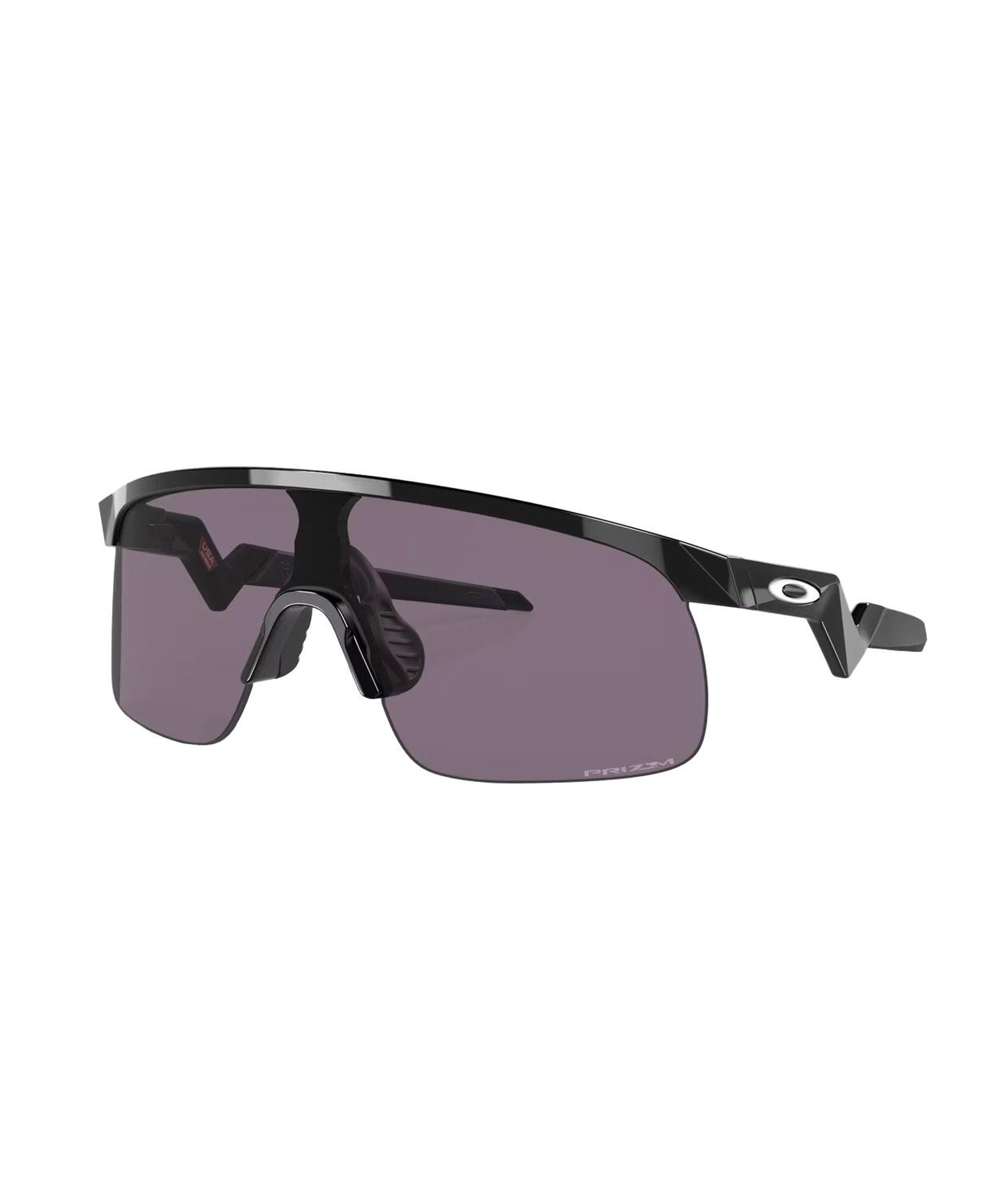 Oakley Resistor Erkek Siyah Gözlük