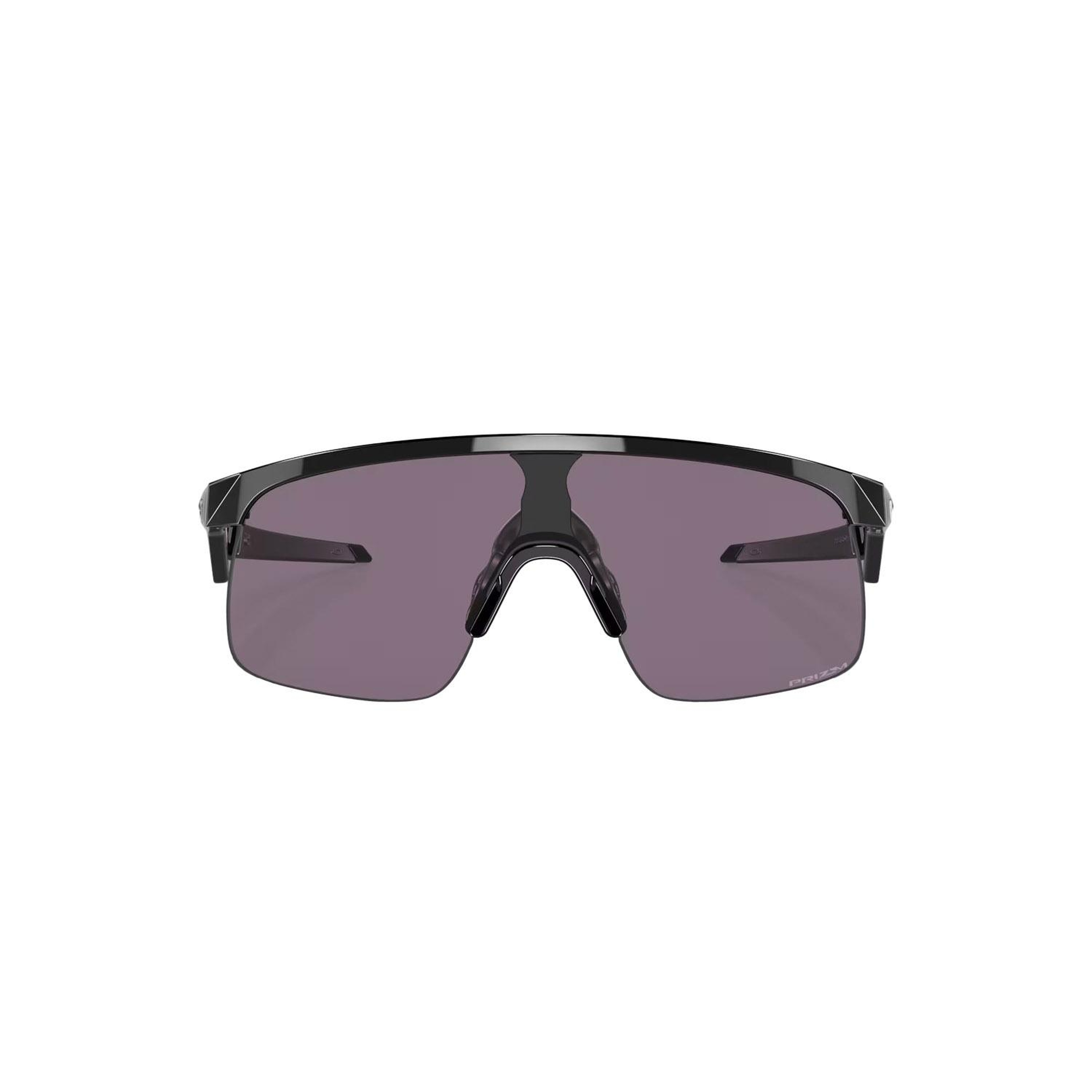Oakley Resistor Erkek Siyah Gözlük