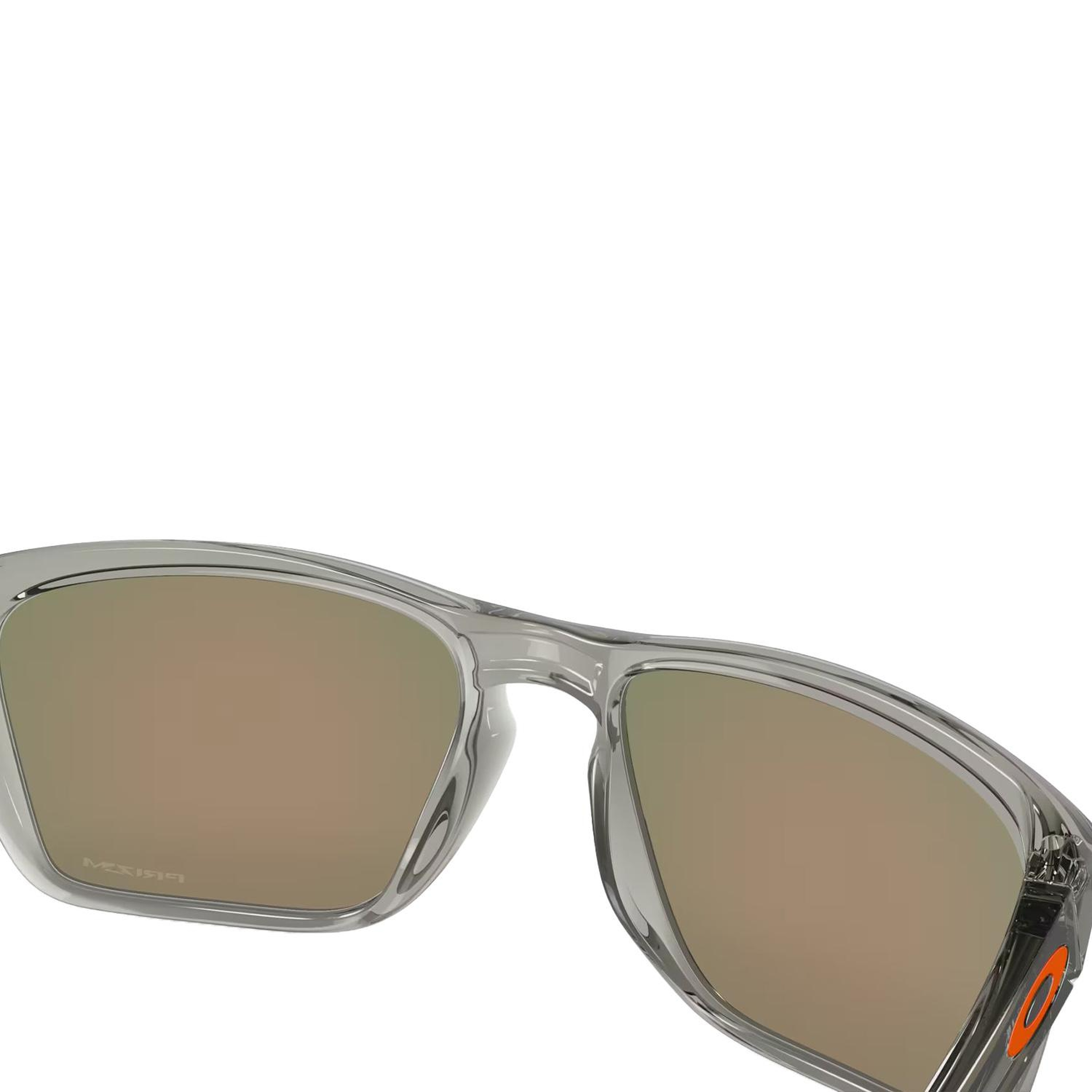 OAKLEY ERKEK GÜNEŞ GÖZLÜĞÜ Sylas Gri