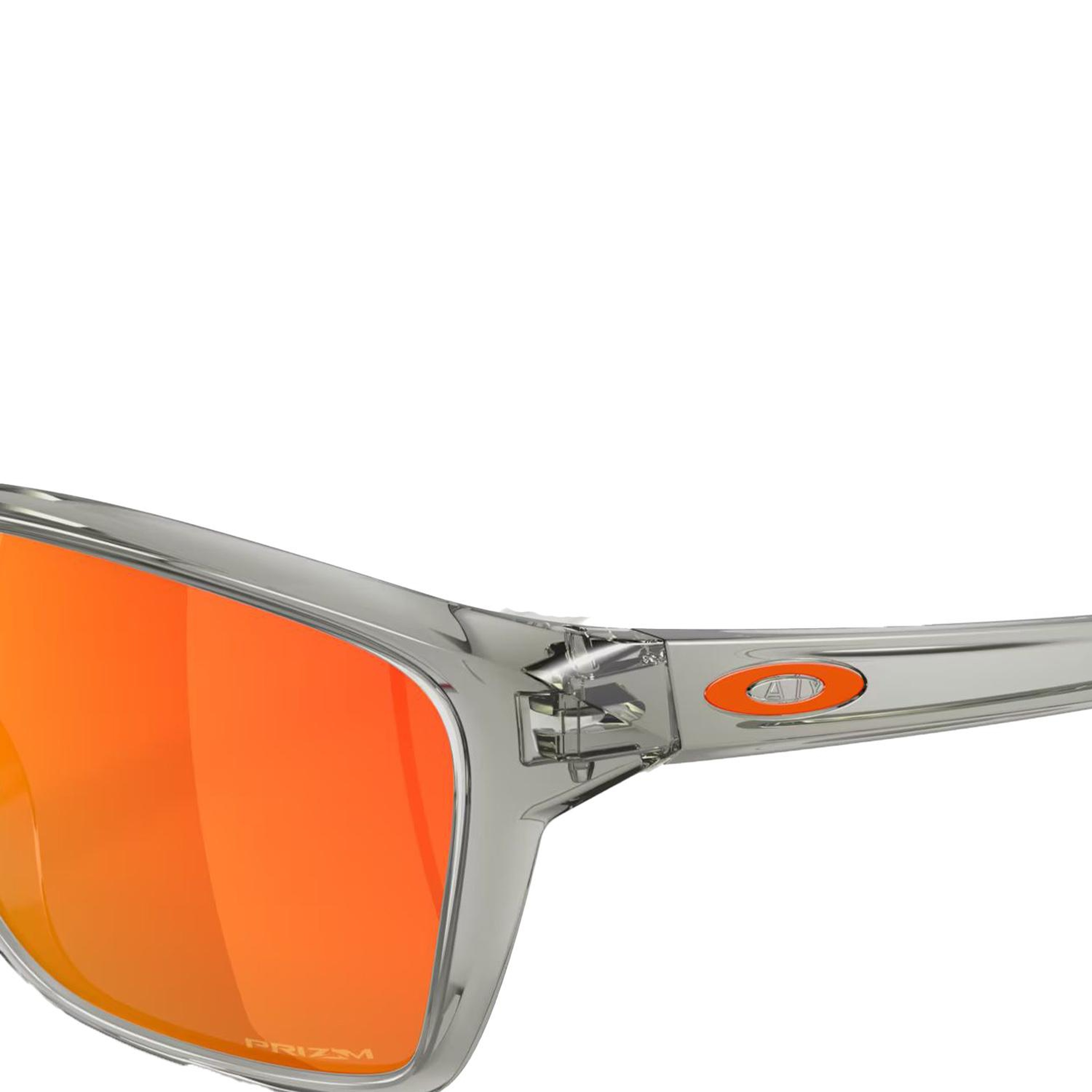 OAKLEY ERKEK GÜNEŞ GÖZLÜĞÜ Sylas Gri