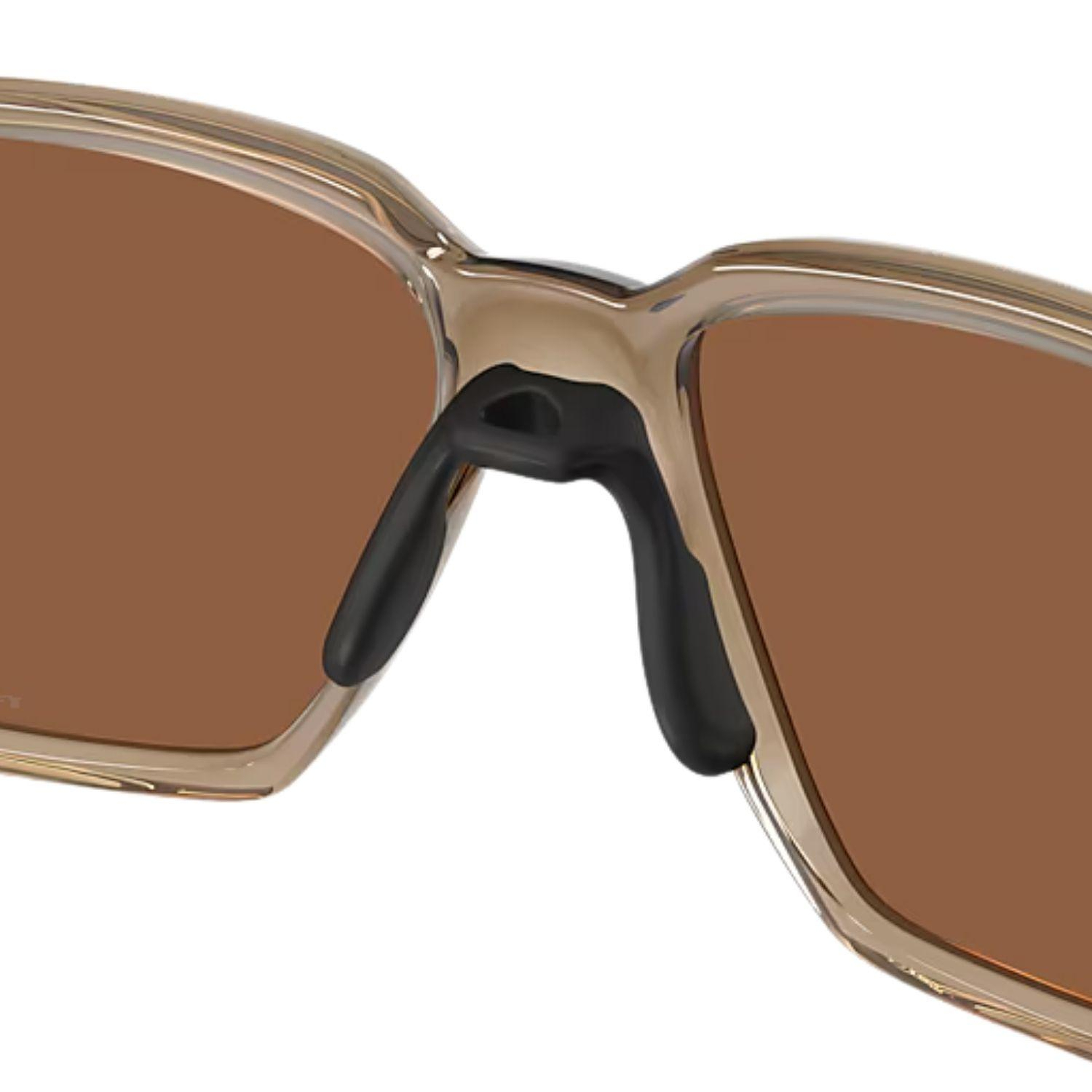 Oakley Actuator Sq Erkek Kahverengi Gözlük