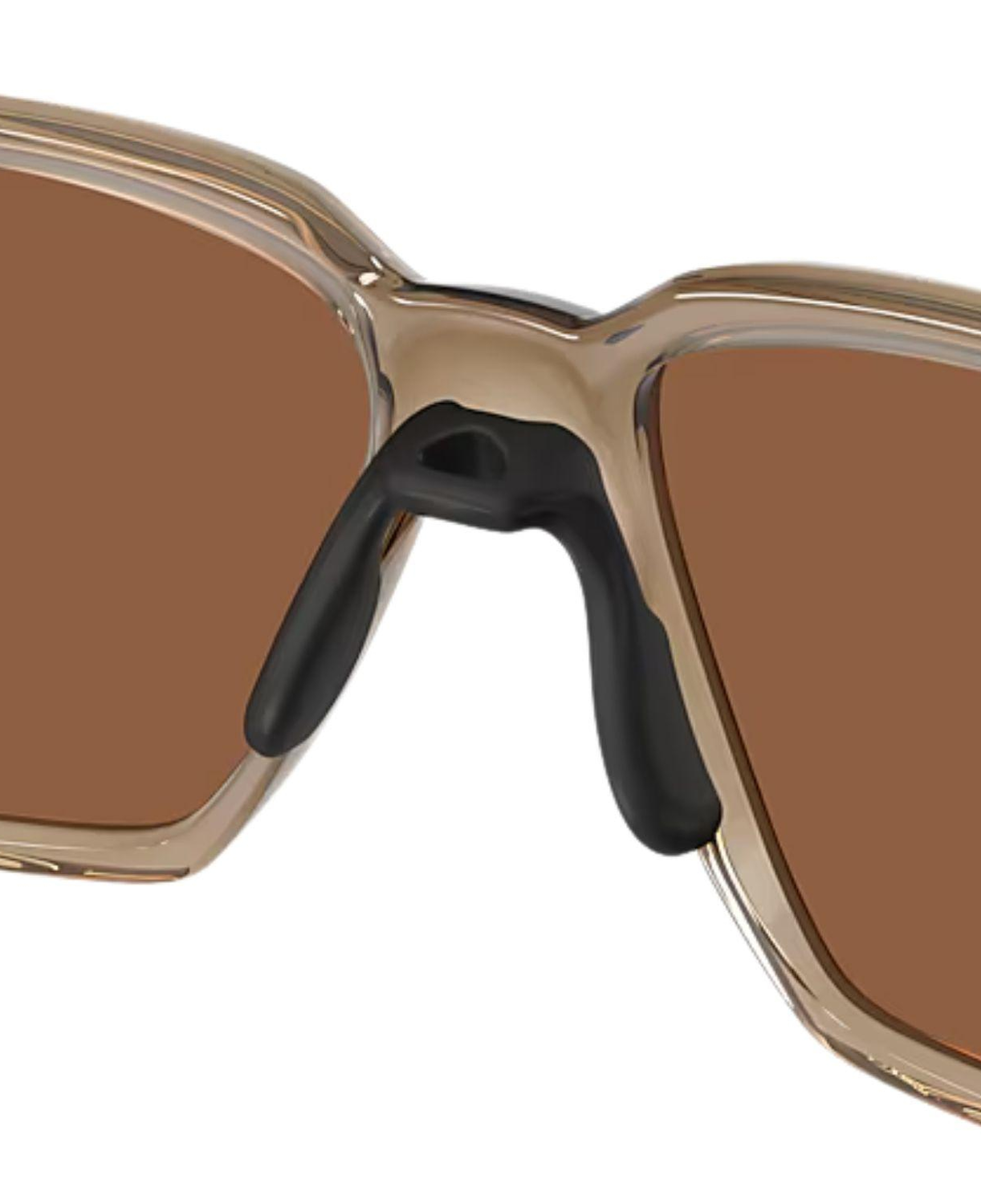 Oakley Actuator Sq Erkek Kahverengi Gözlük