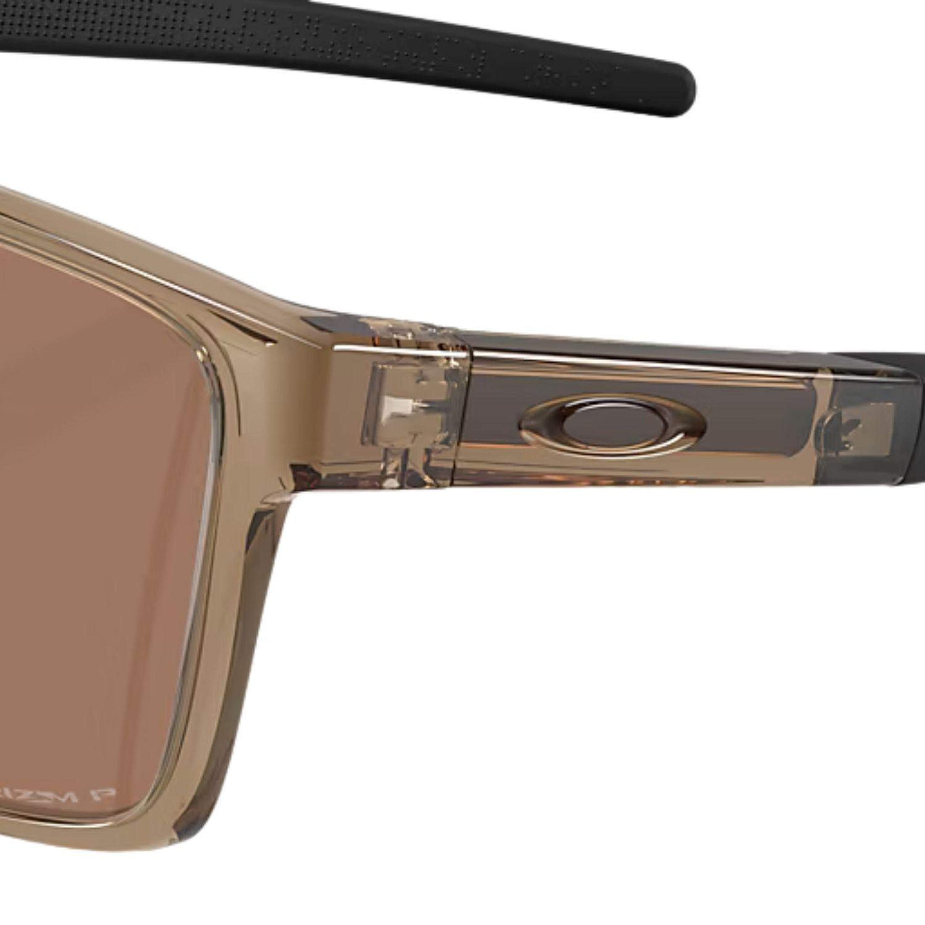 Oakley Actuator Sq Erkek Kahverengi Gözlük