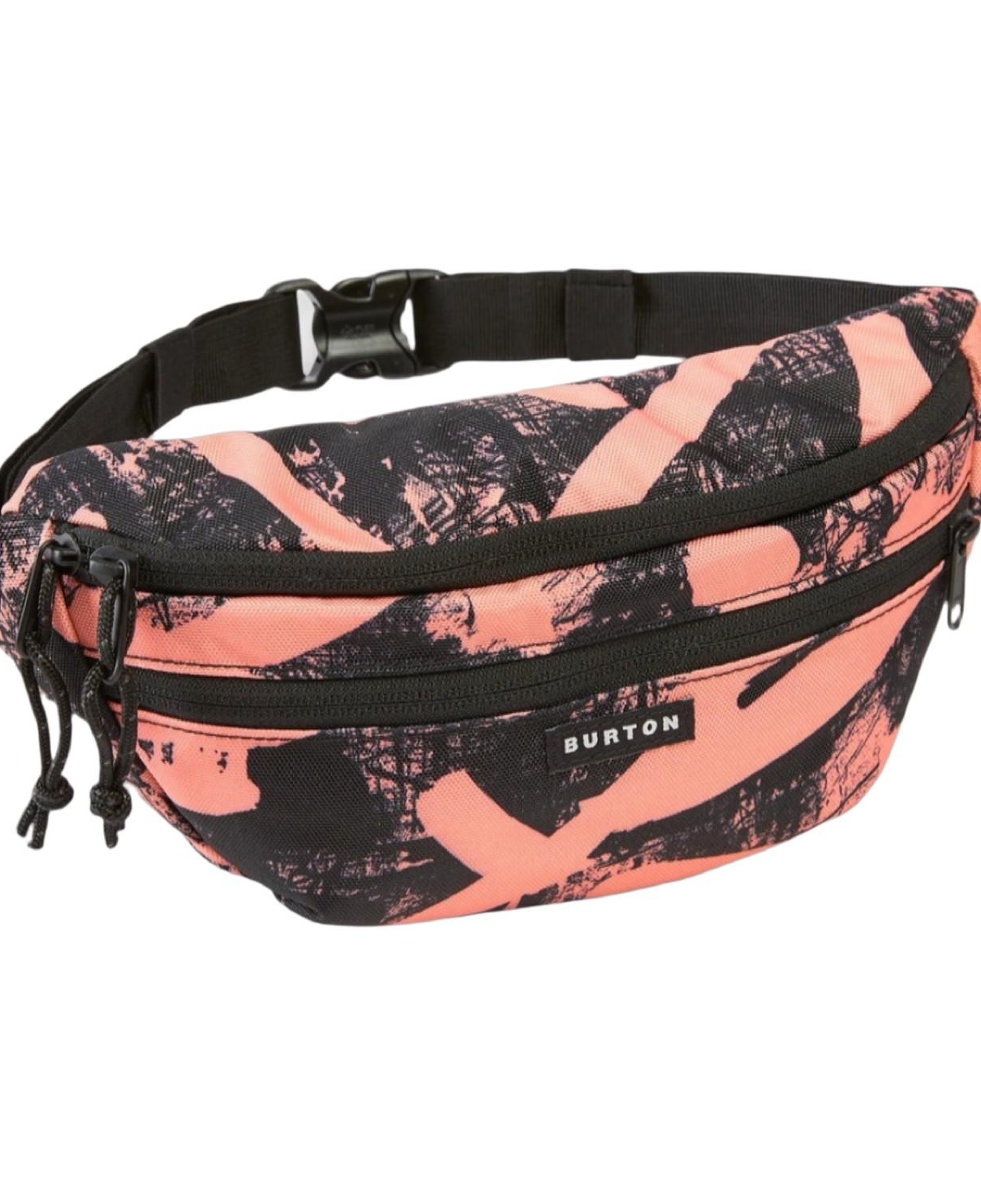 Burton 3L Hip Pack Unisex Turuncu Bel Çantası