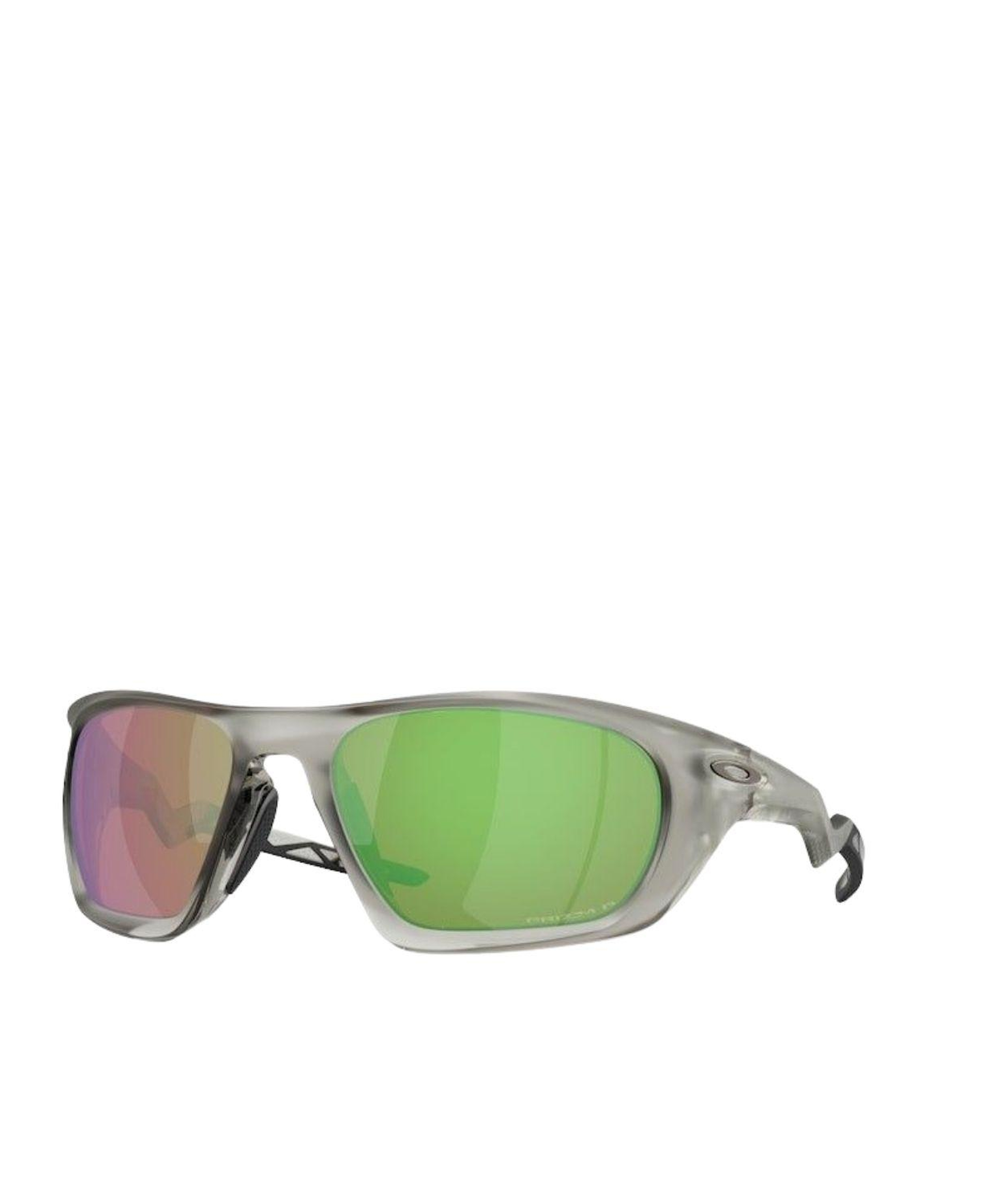 Oakley Lateralis Erkek Gri Gözlük