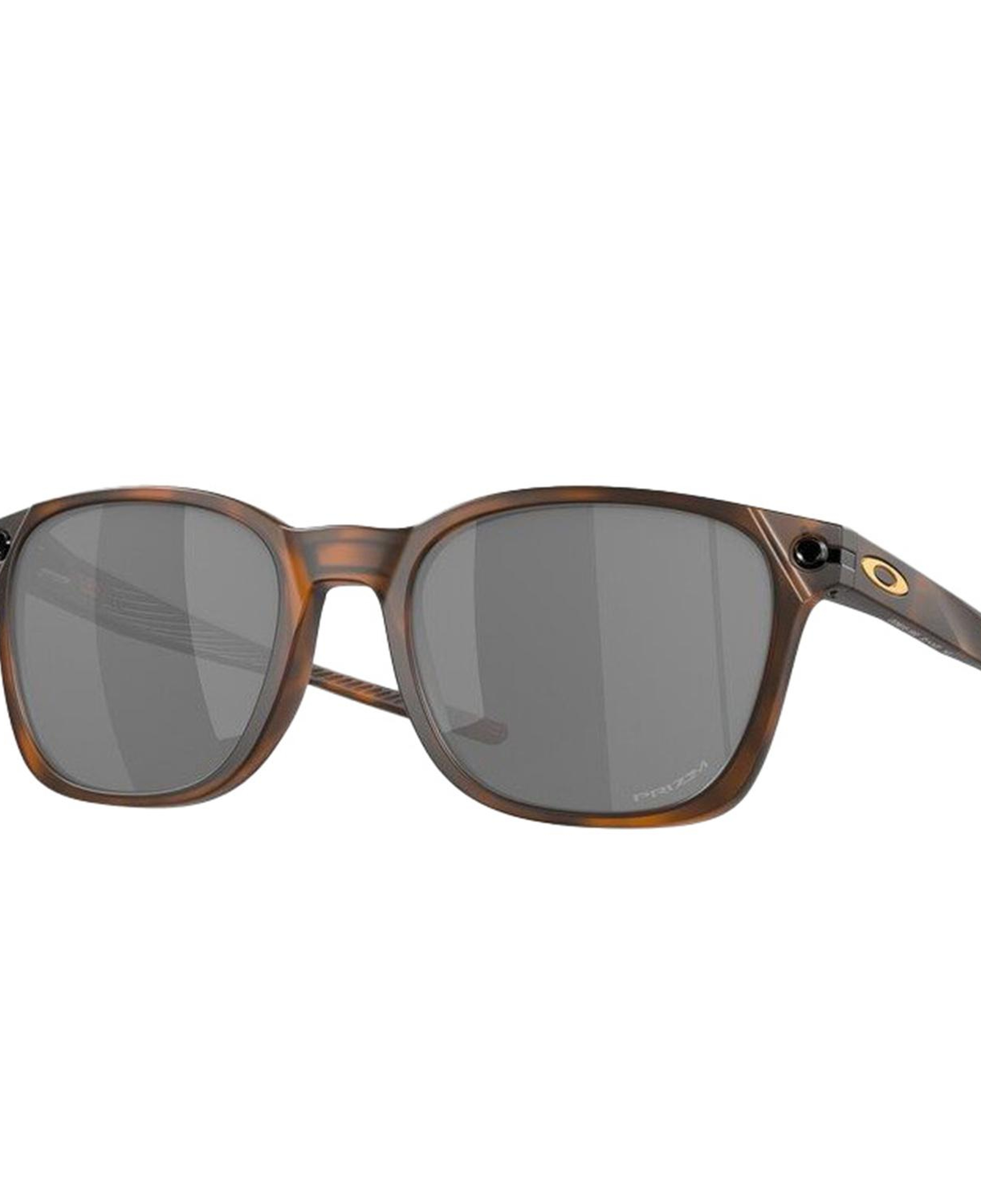 Oakley Ojector Erkek Kahverengi Gözlük