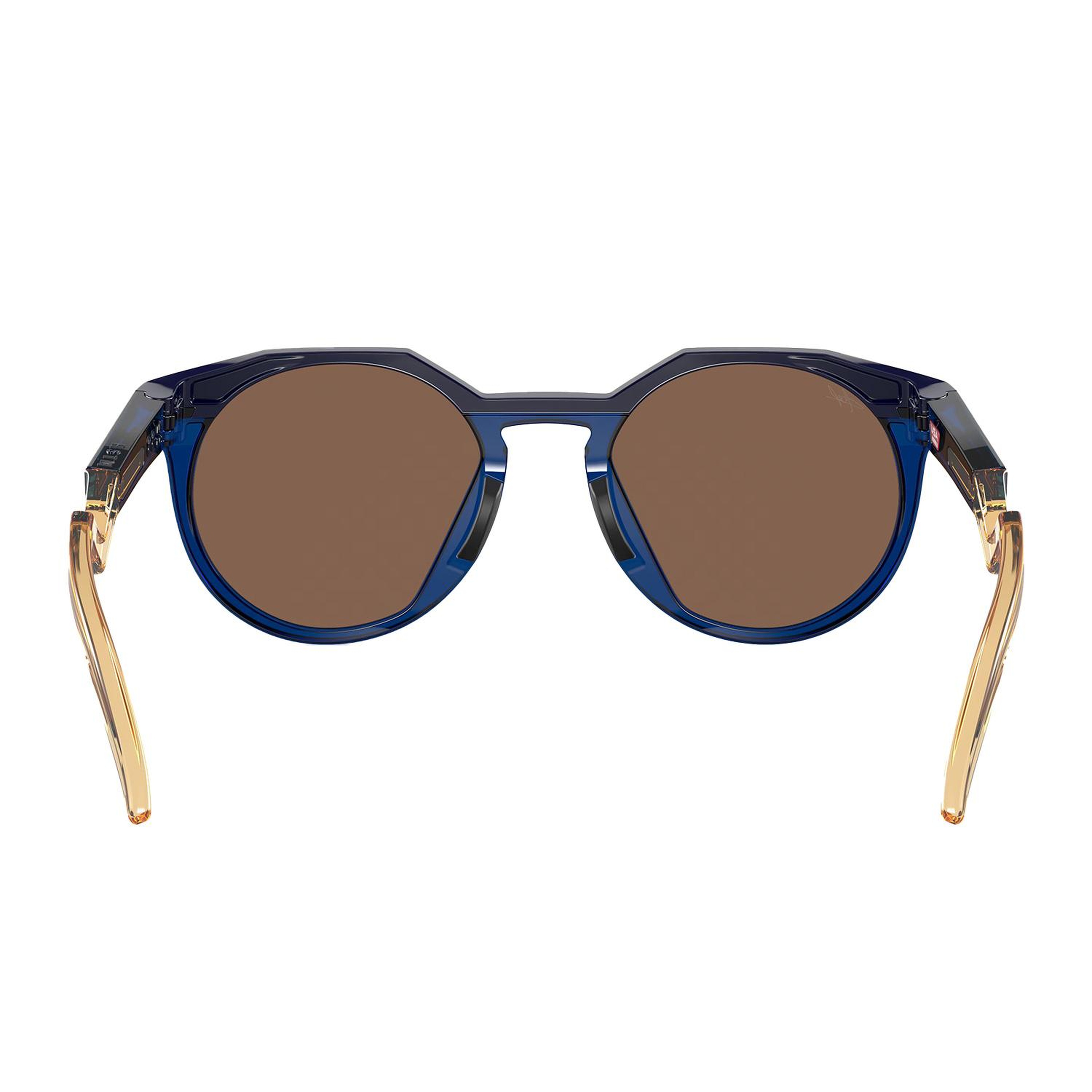 Oakley Hstn Erkek Mavi Gözlük