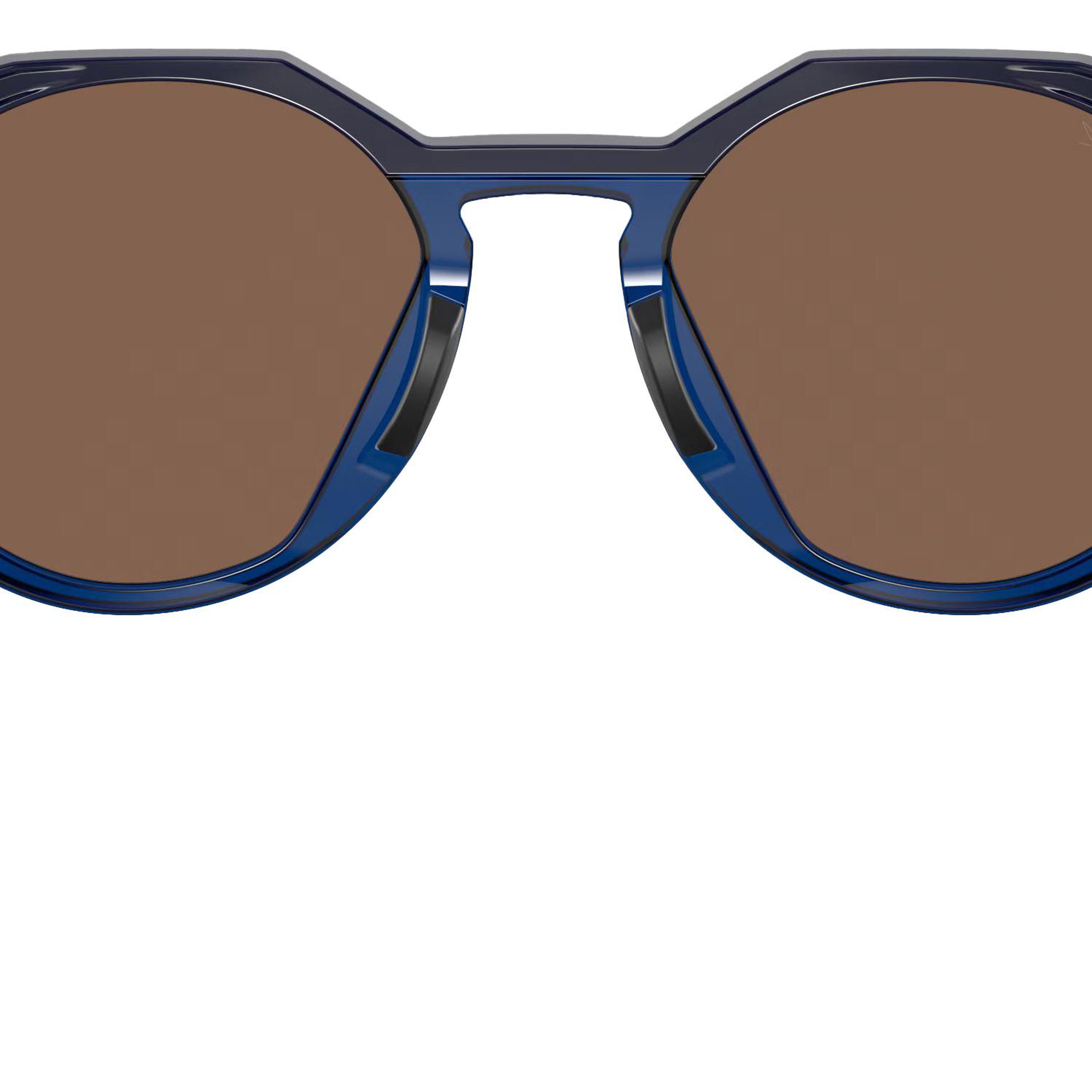 Oakley Hstn Erkek Mavi Gözlük