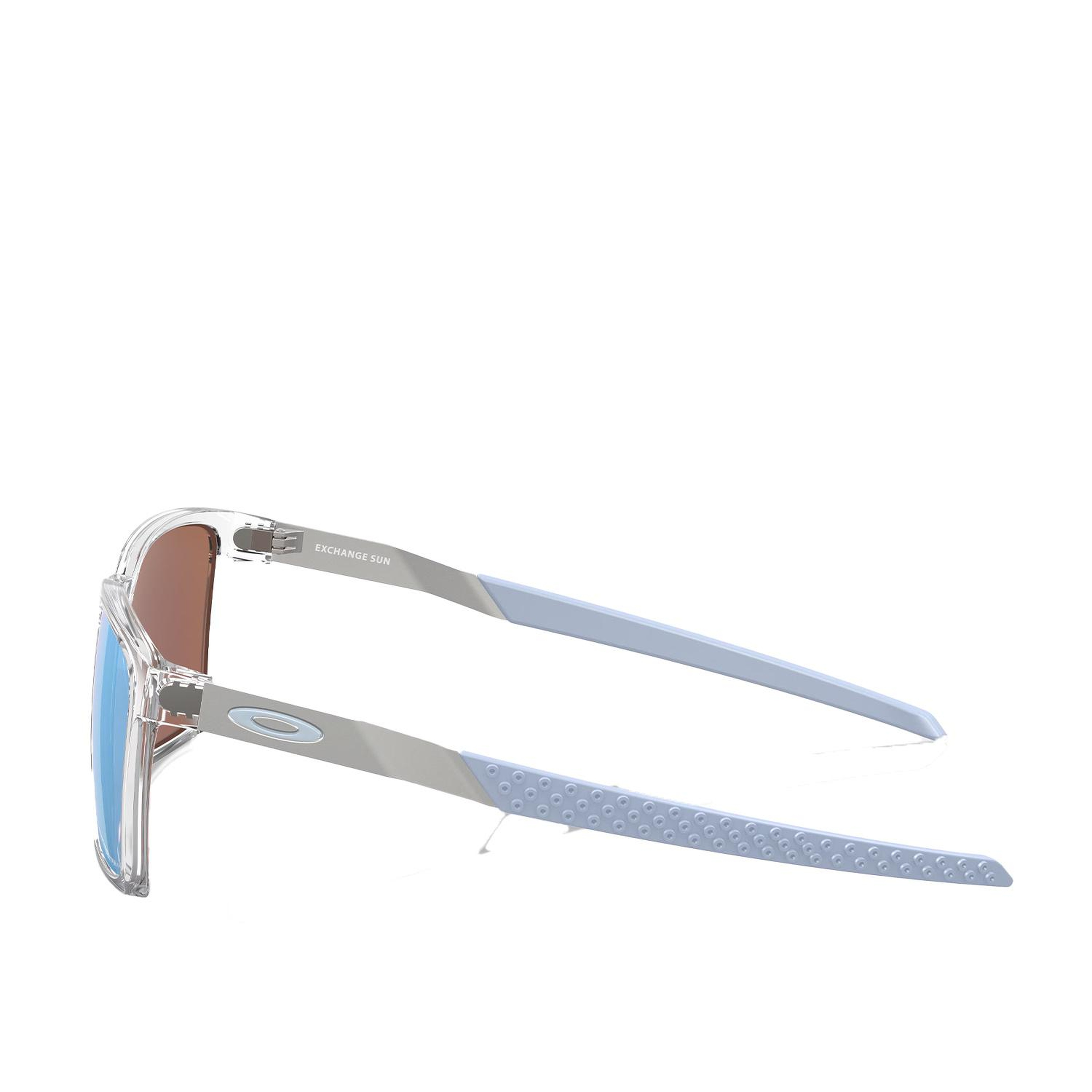 Oakley Exchange Sun Erkek Beyaz Gözlük