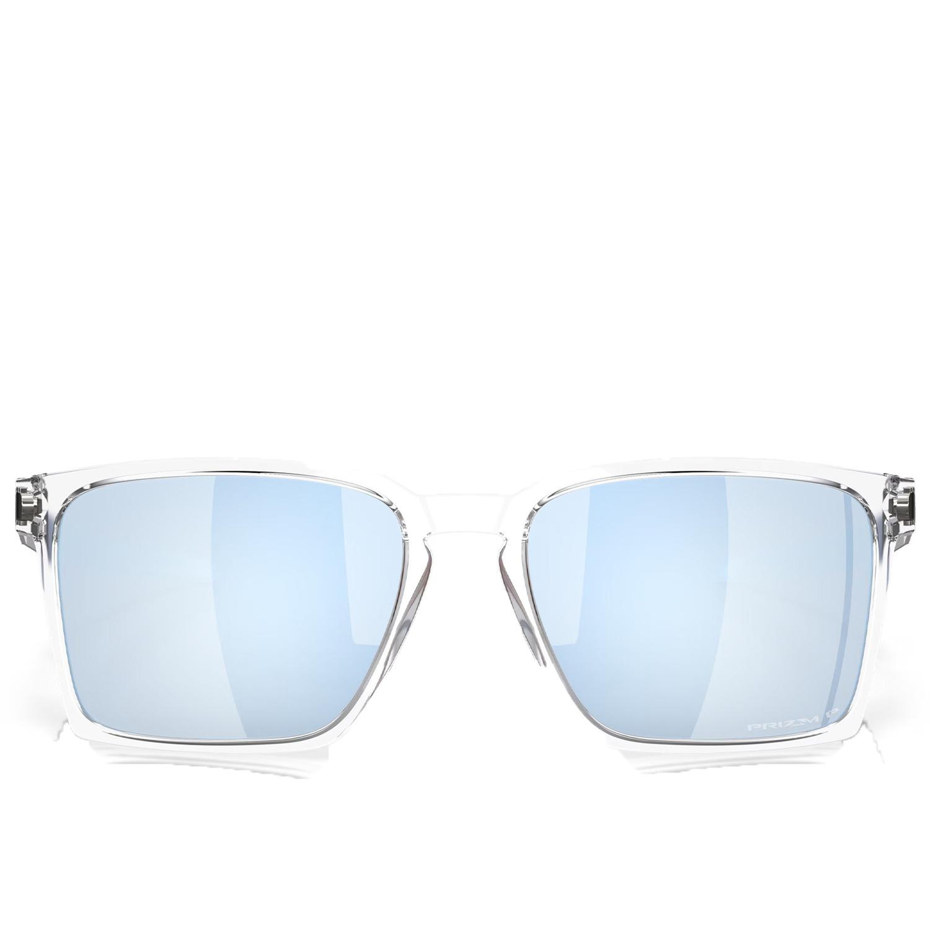 Oakley Exchange Sun Erkek Beyaz Gözlük