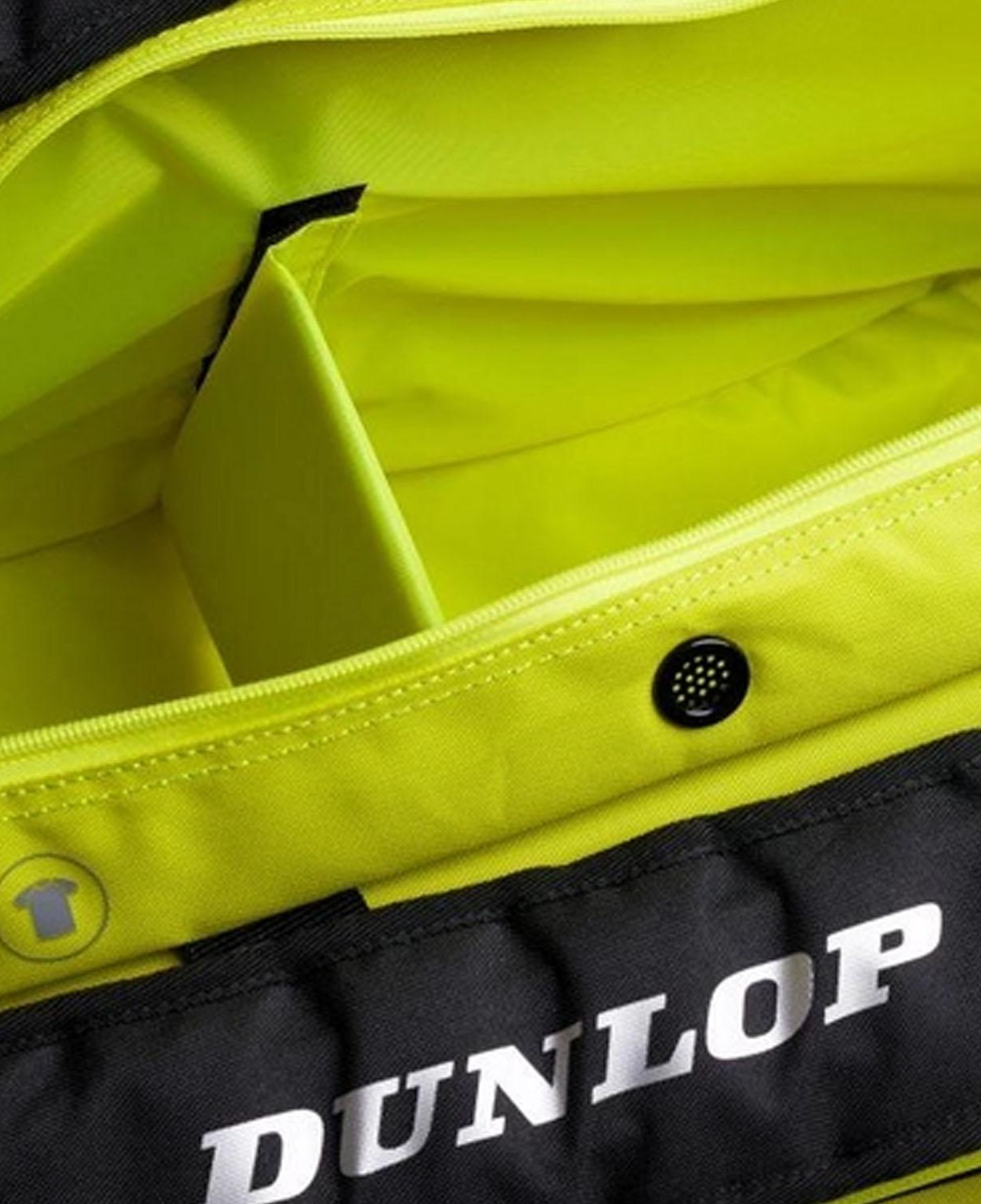 D TAC SX-PERFORMANCE 12RKT THERMO