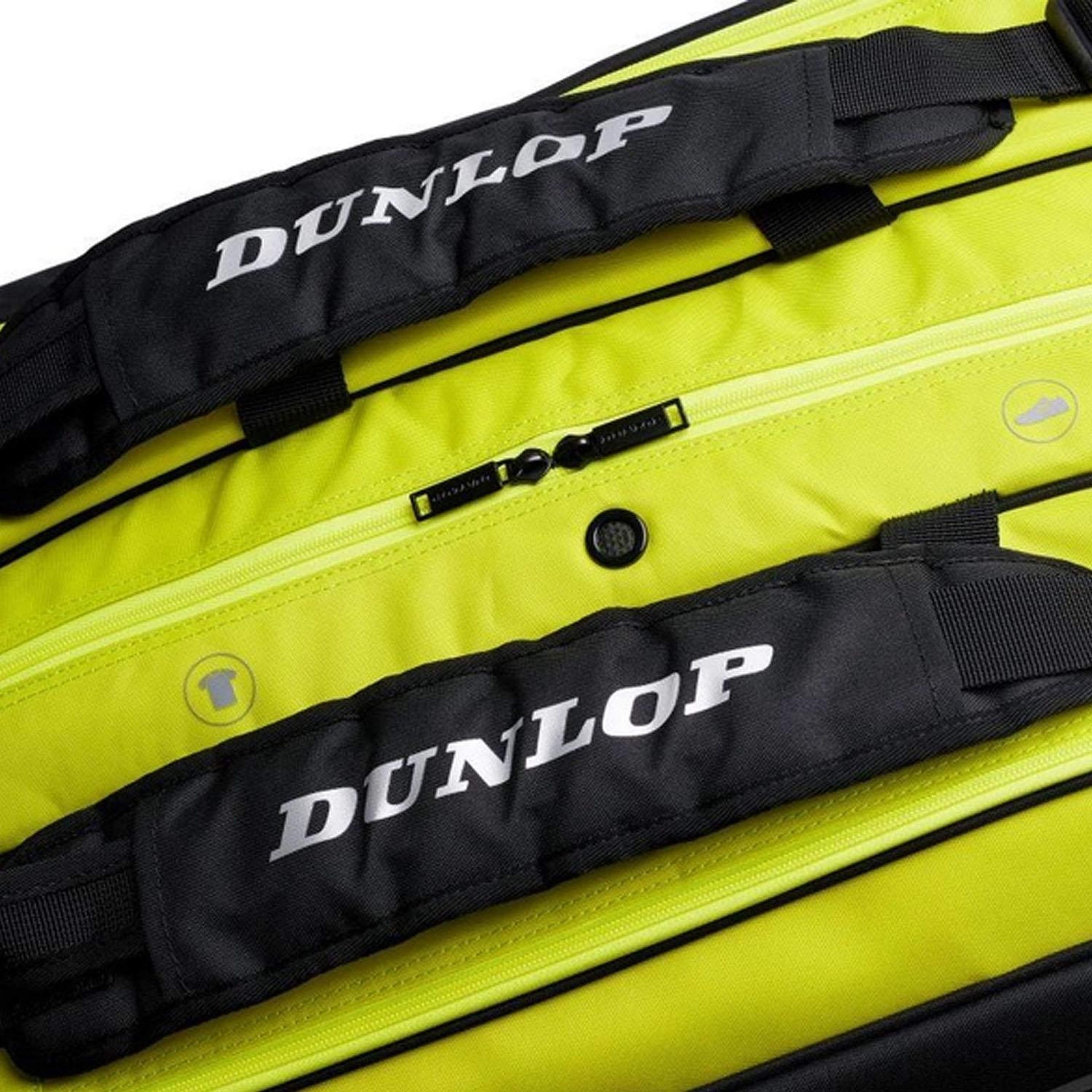 D TAC SX-PERFORMANCE 12RKT THERMO