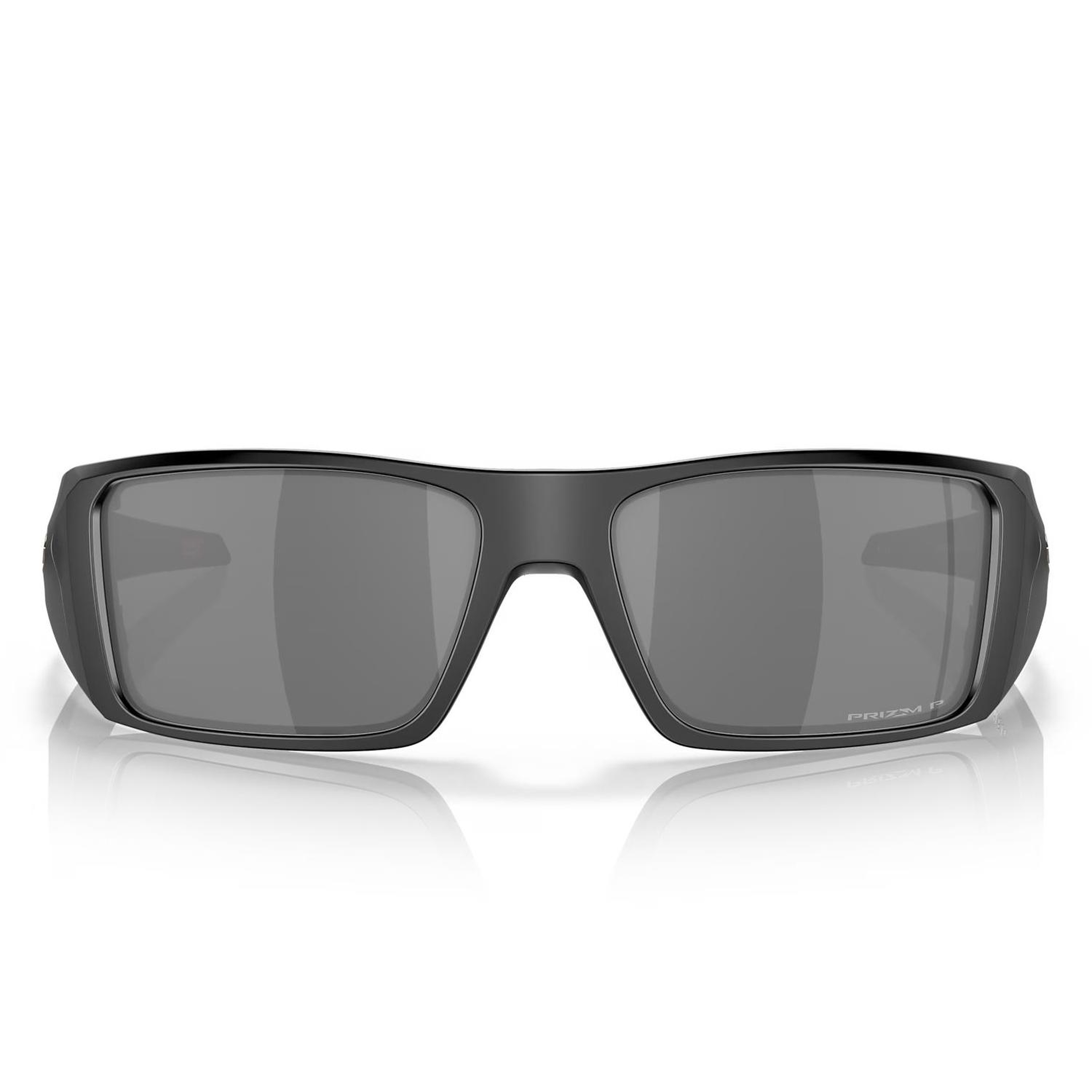 Oakley Heliostat Erkek Siyah Gözlük