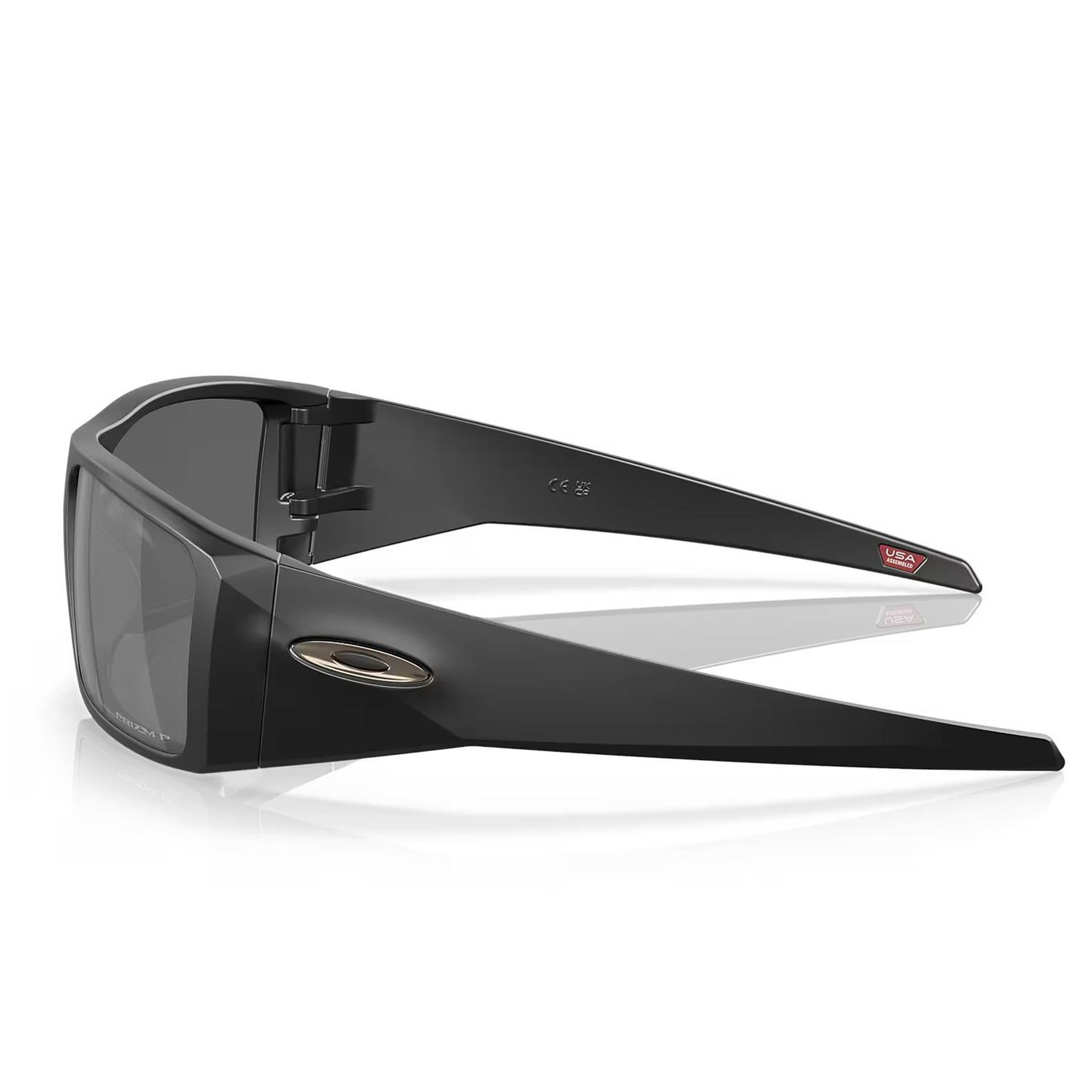 Oakley Heliostat Erkek Siyah Gözlük