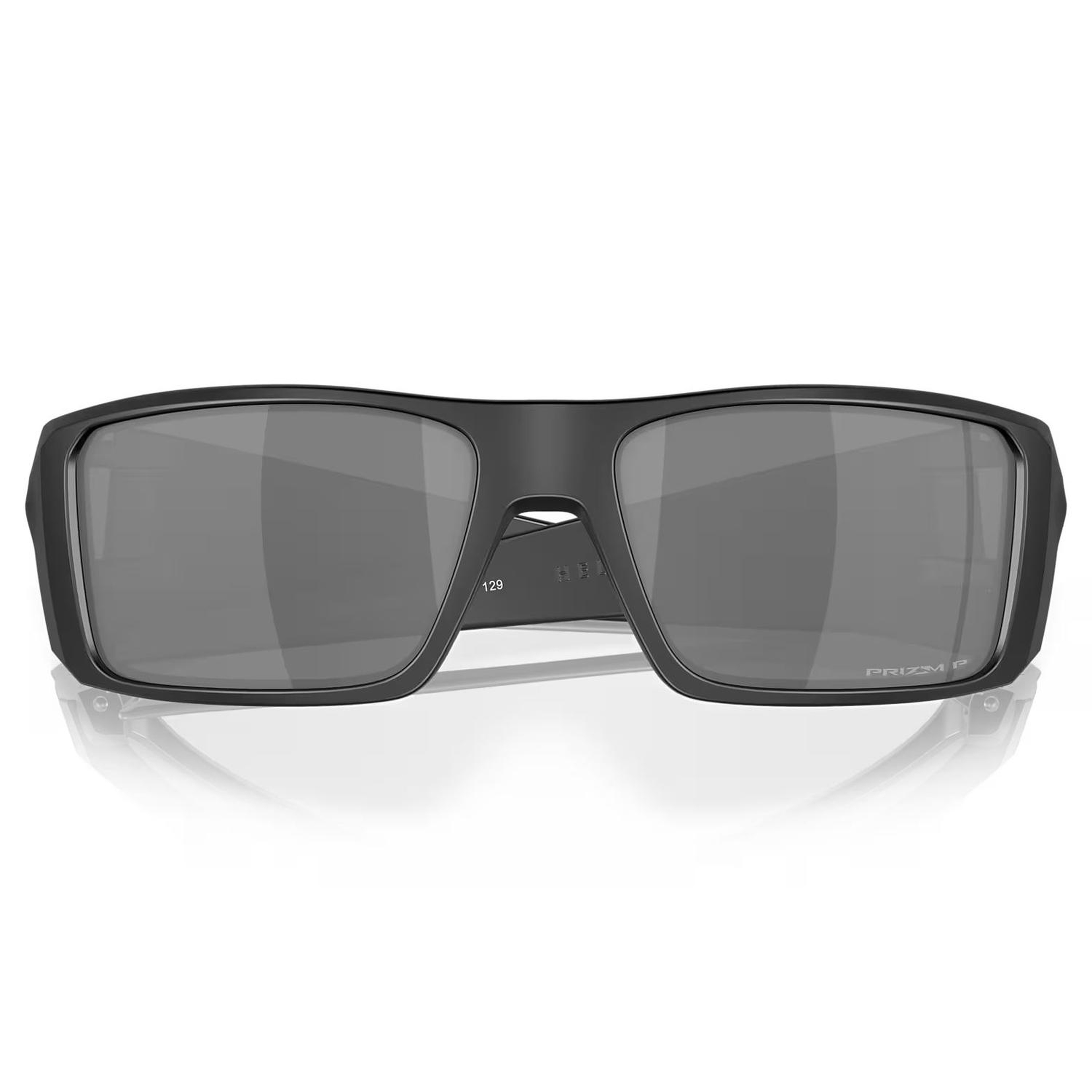 Oakley Heliostat Erkek Siyah Gözlük