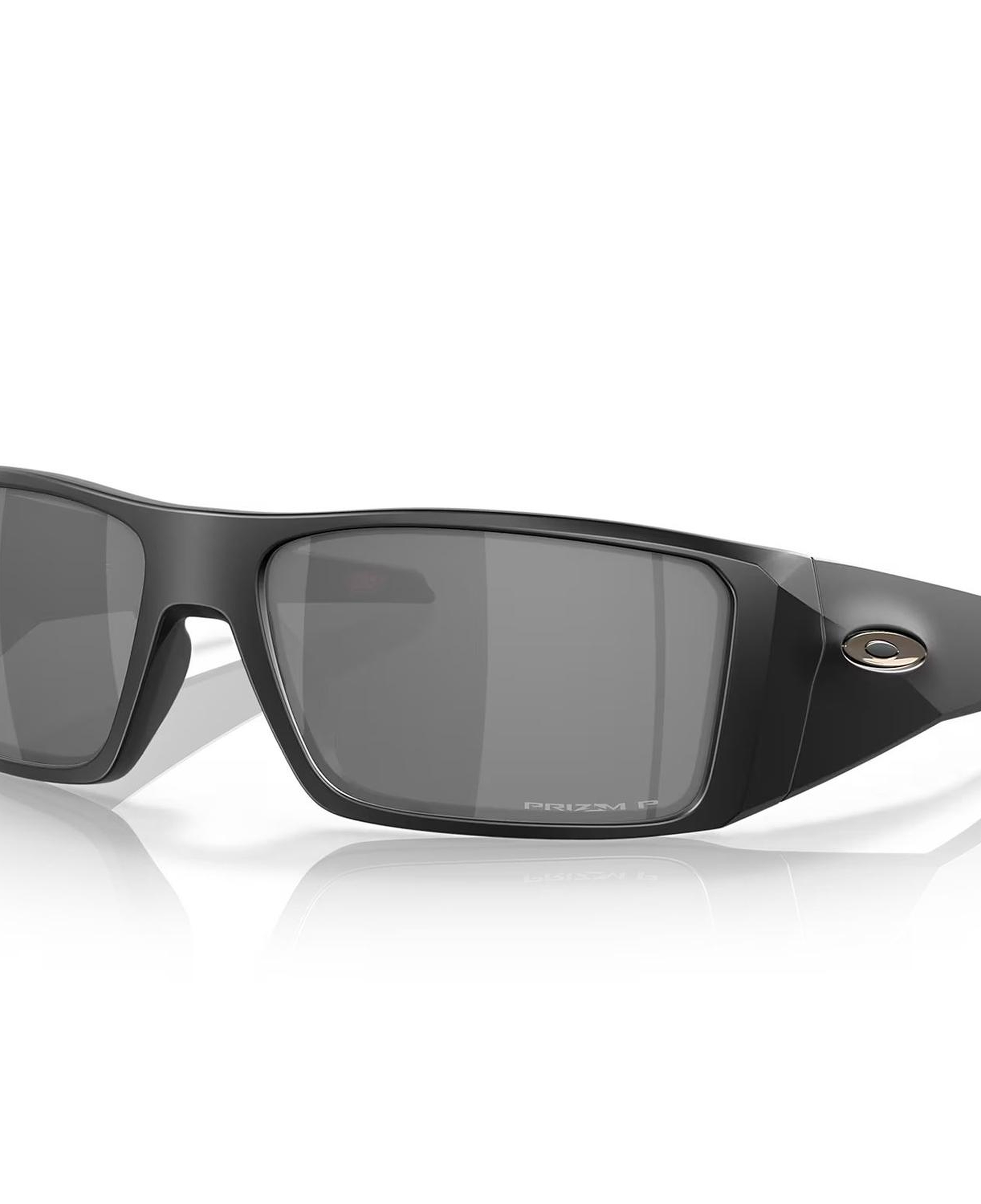 Oakley Heliostat Erkek Siyah Gözlük