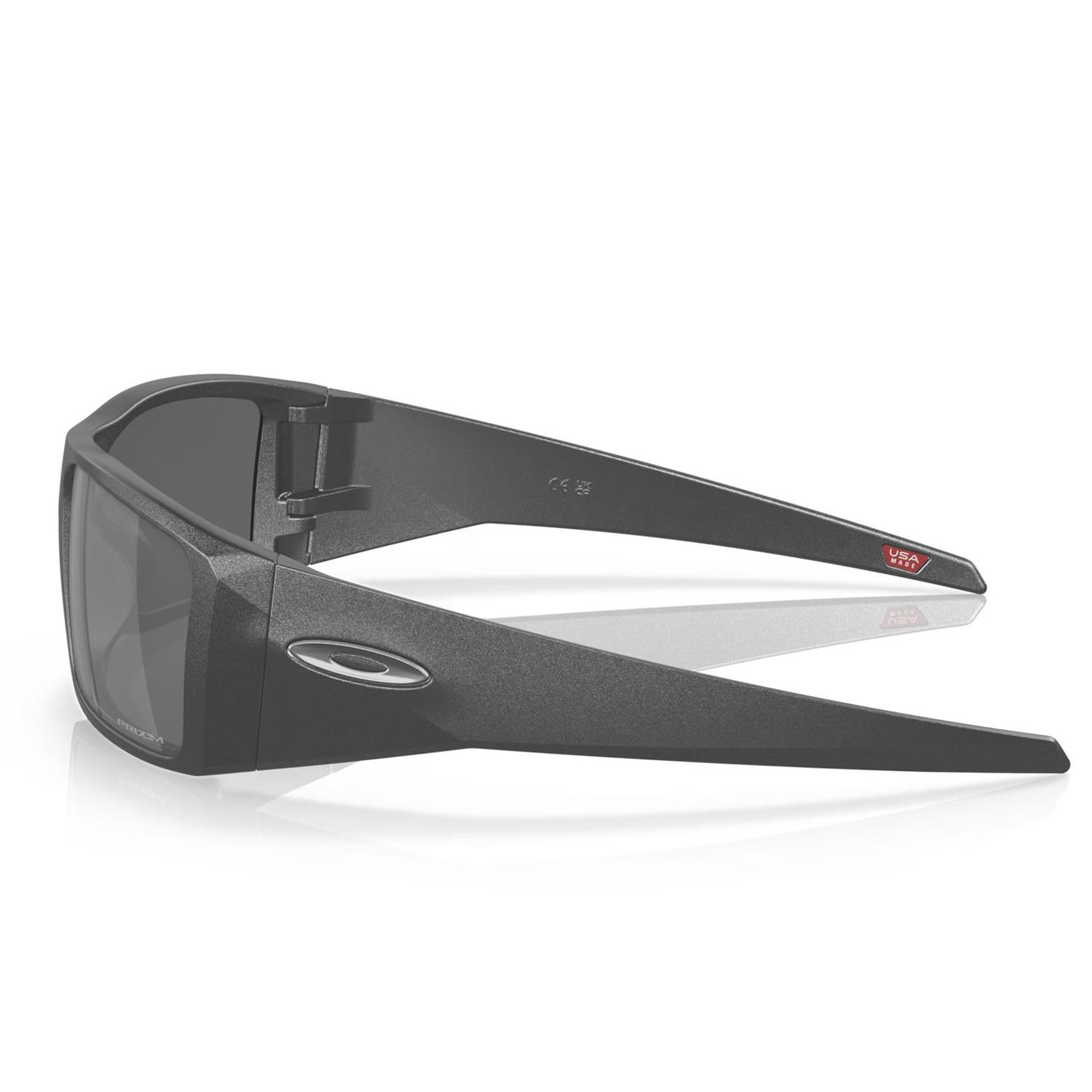 Oakley Heliostat Erkek Siyah Gözlük