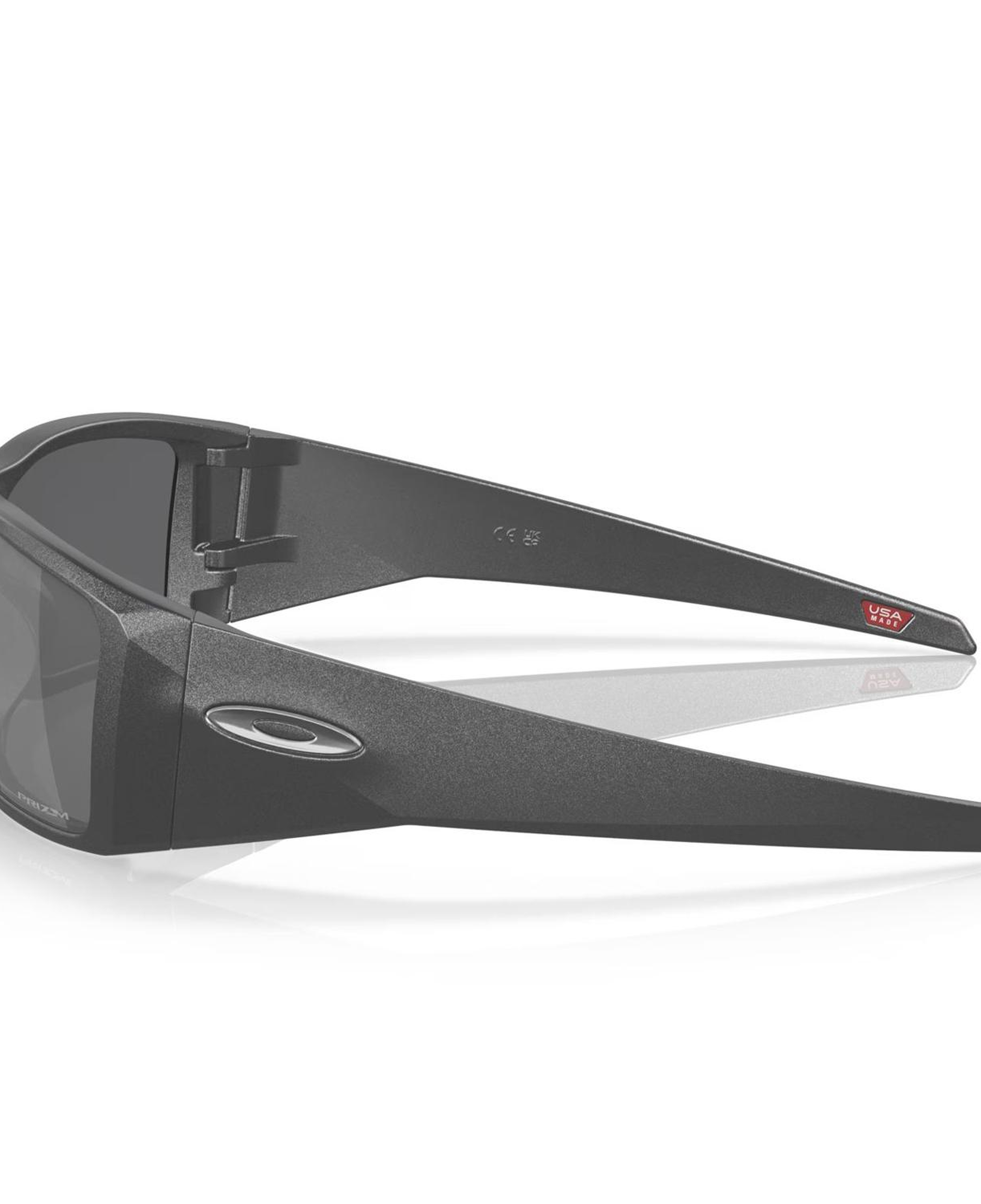 Oakley Heliostat Erkek Siyah Gözlük