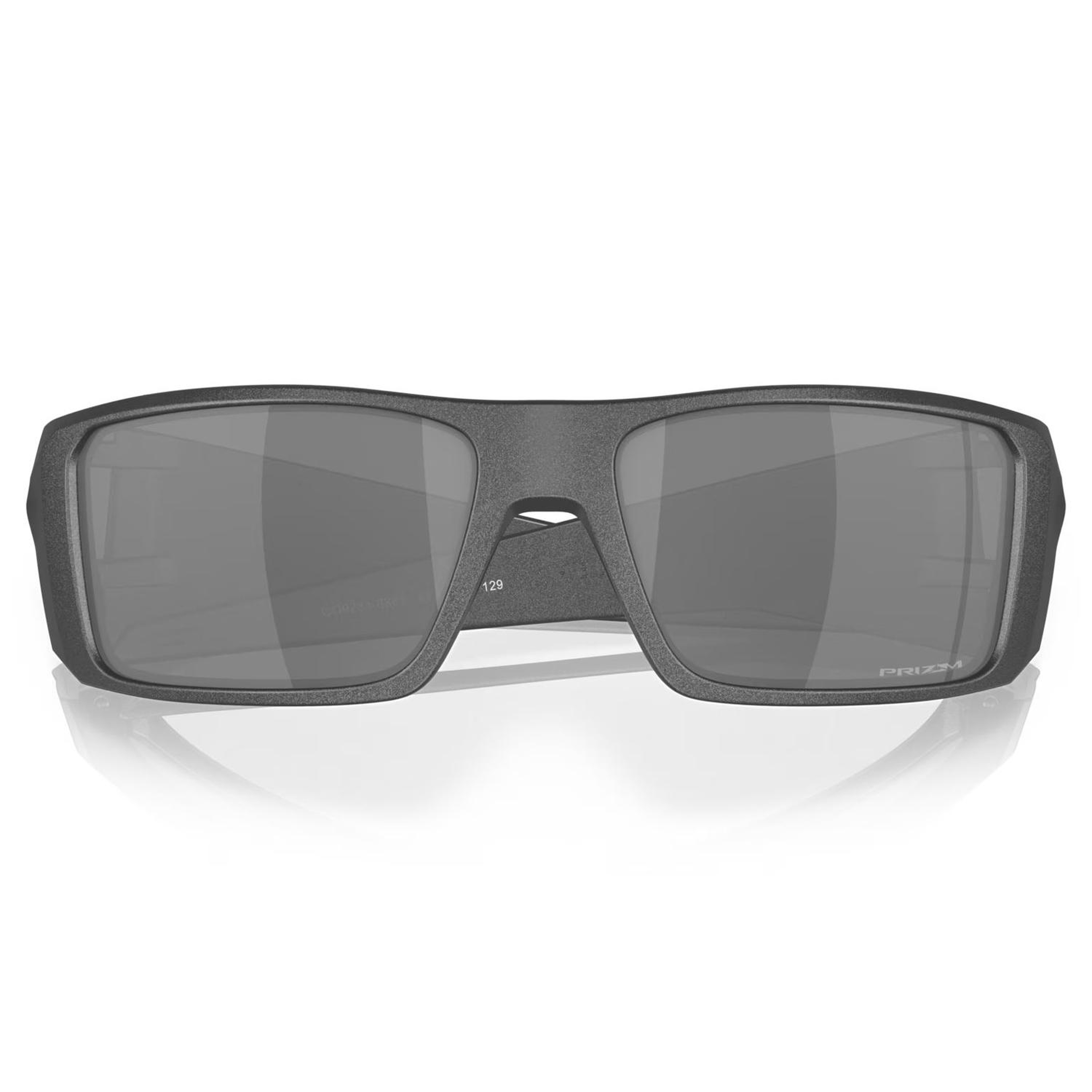 Oakley Heliostat Erkek Siyah Gözlük