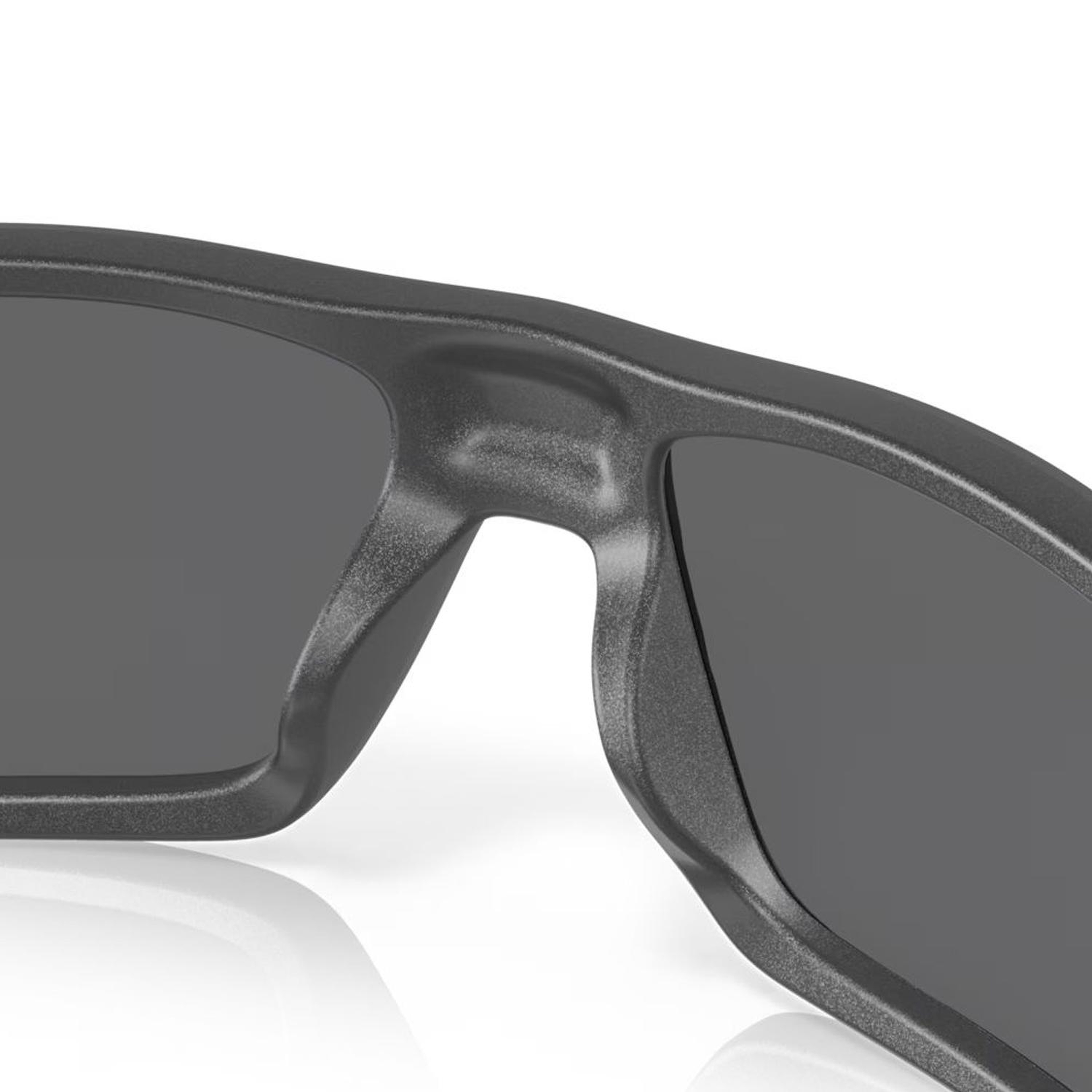 Oakley Heliostat Erkek Siyah Gözlük