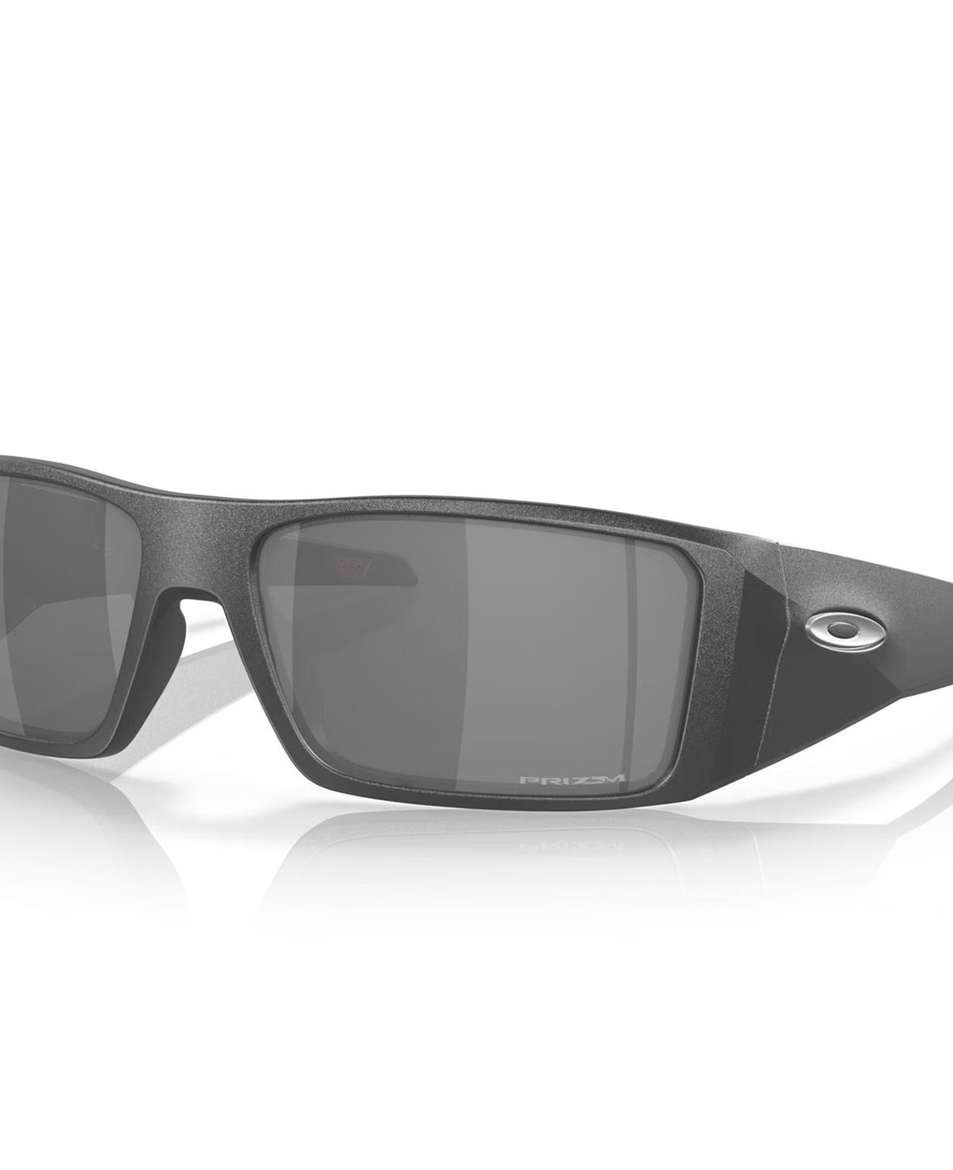 Oakley Heliostat Erkek Siyah Gözlük