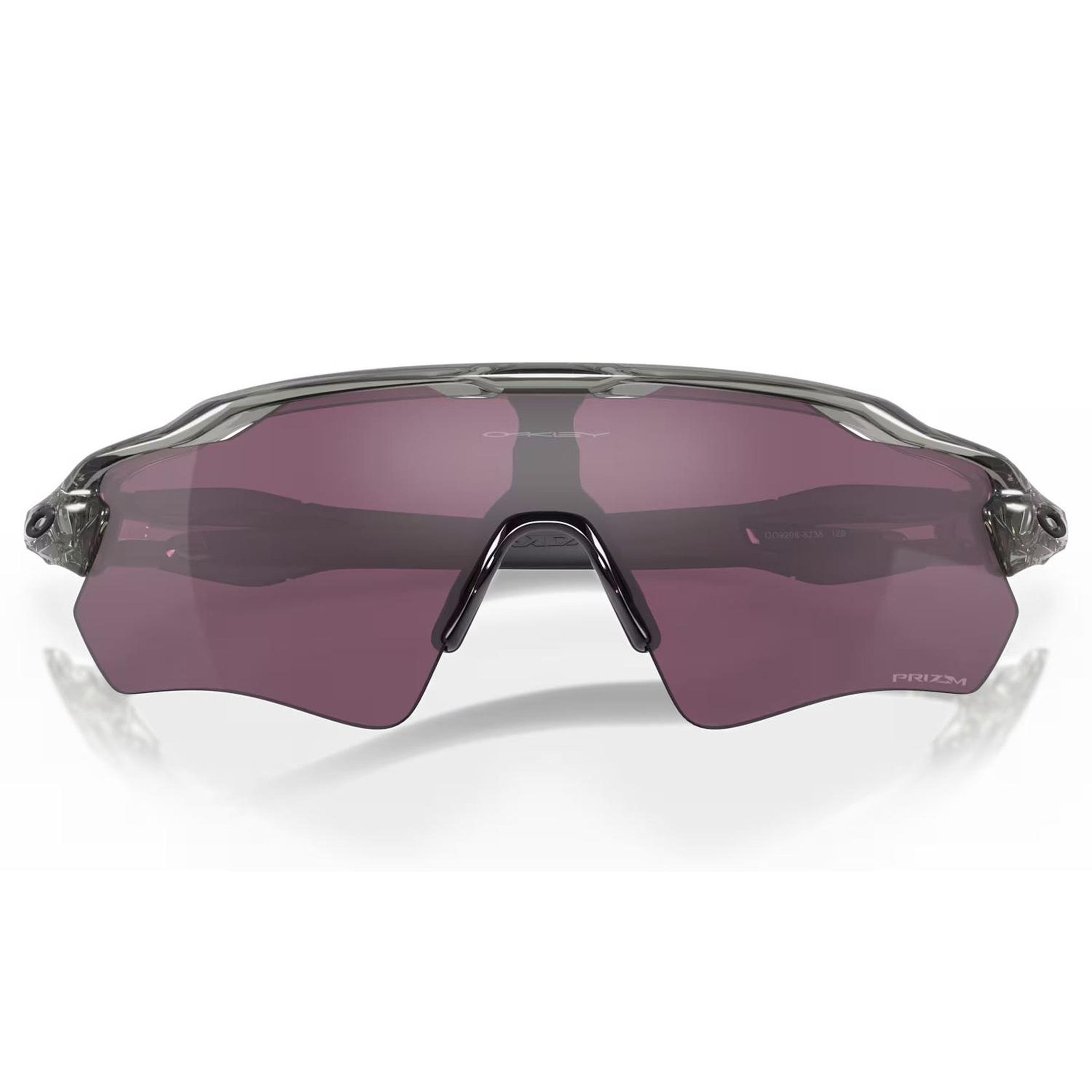 Oakley Radar Ev Path Erkek Gri Gözlük