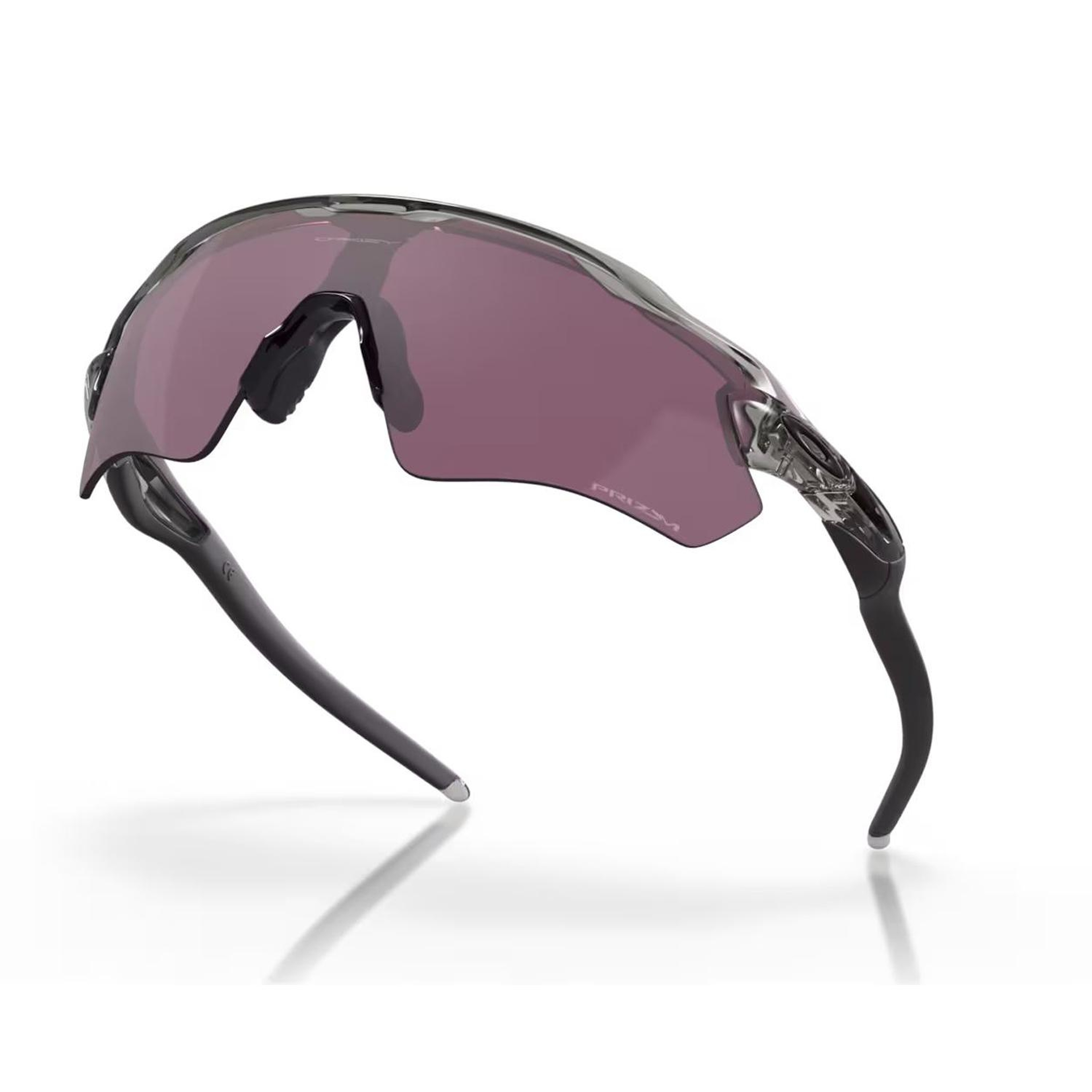 Oakley Radar Ev Path Erkek Gri Gözlük