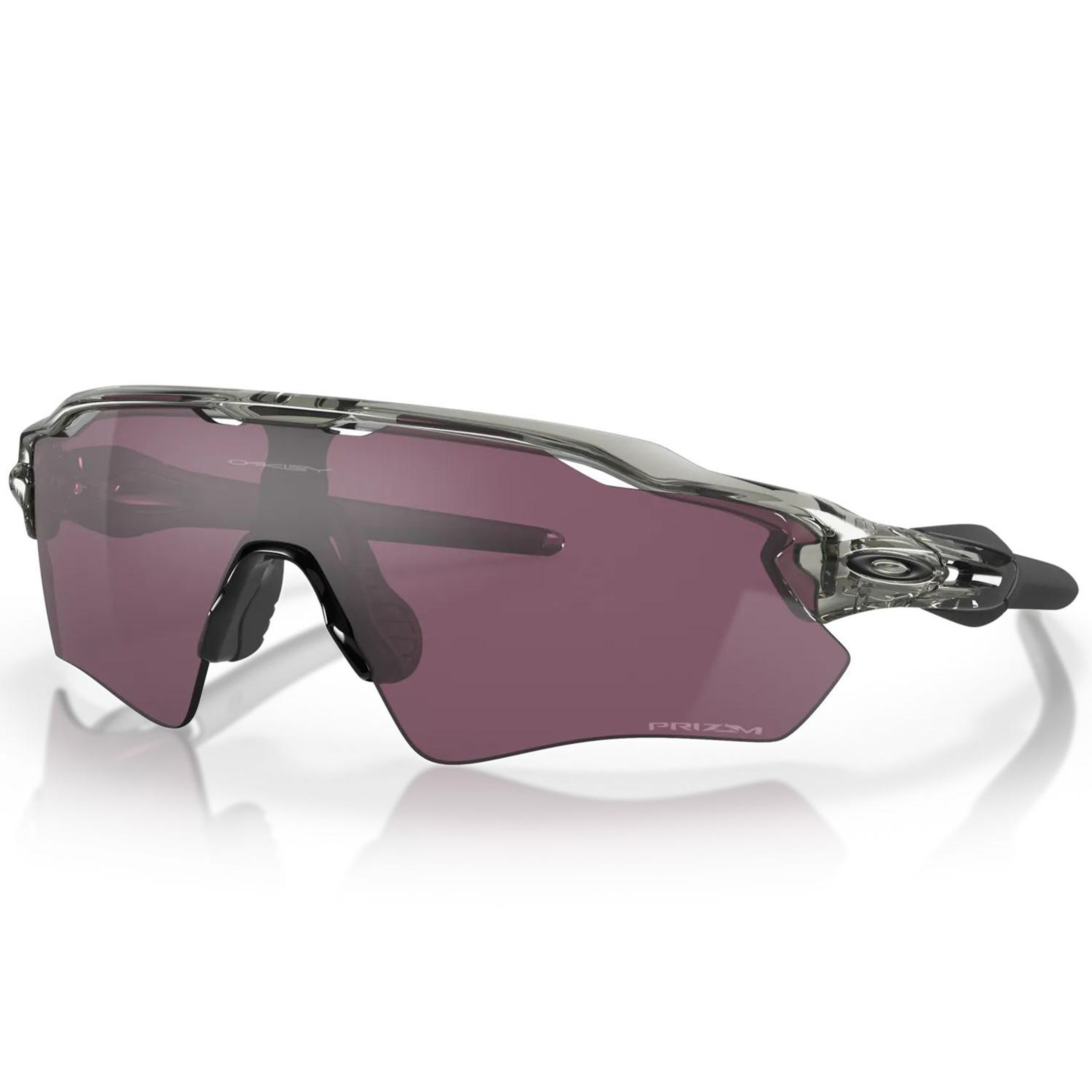 Oakley Radar Ev Path Erkek Gri Gözlük