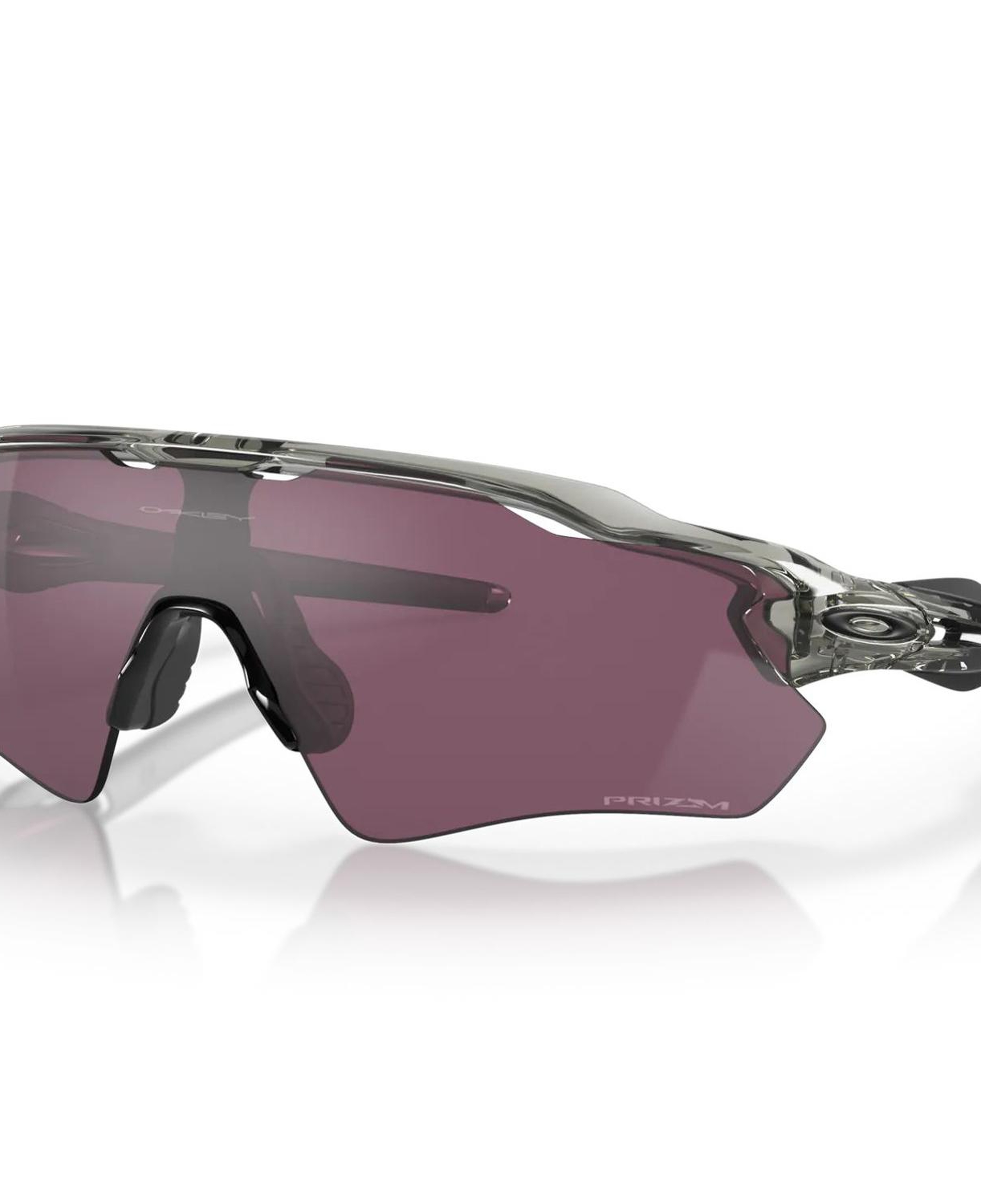Oakley Radar Ev Path Erkek Gri Gözlük