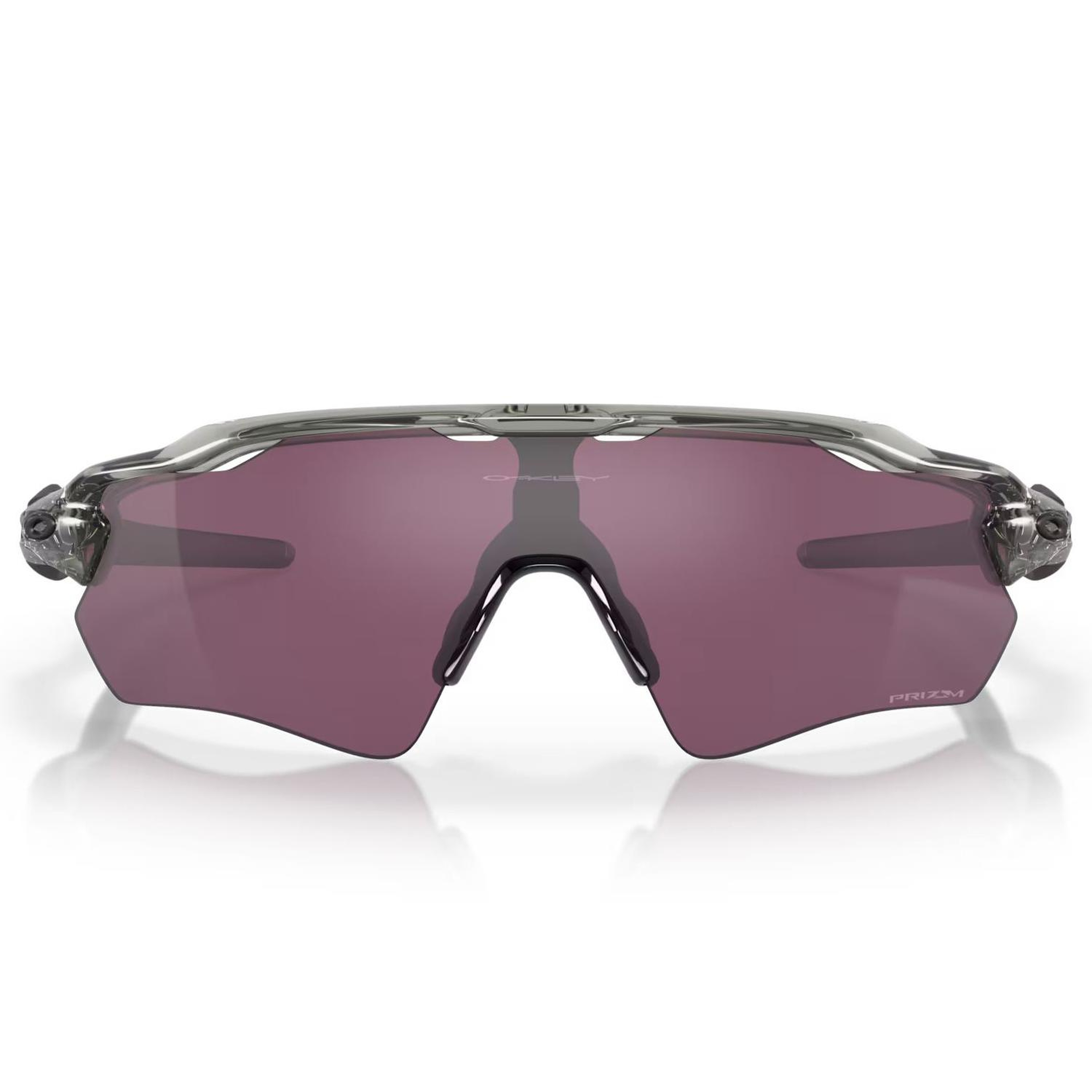 Oakley Radar Ev Path Erkek Gri Gözlük
