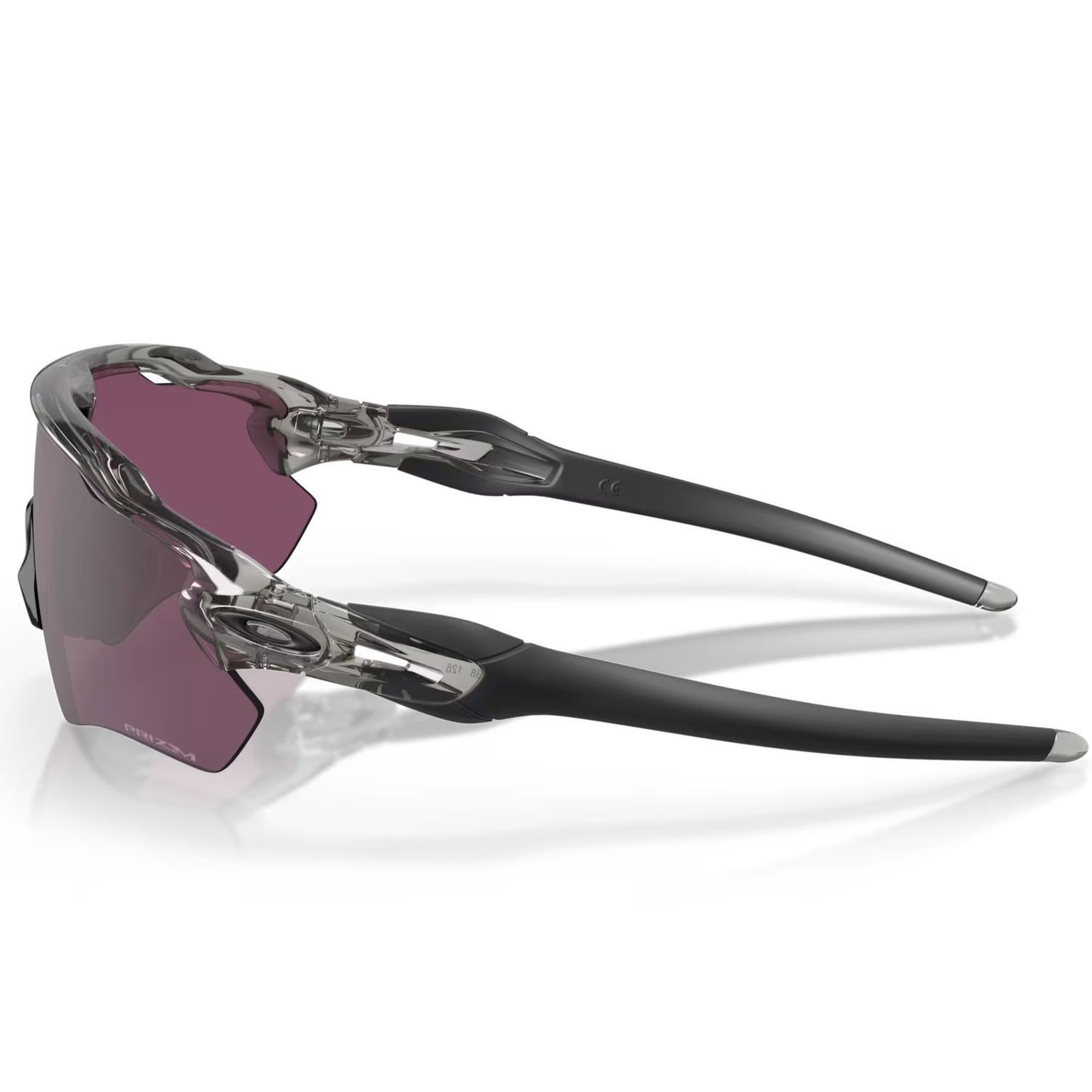 Oakley Radar Ev Path Erkek Gri Gözlük