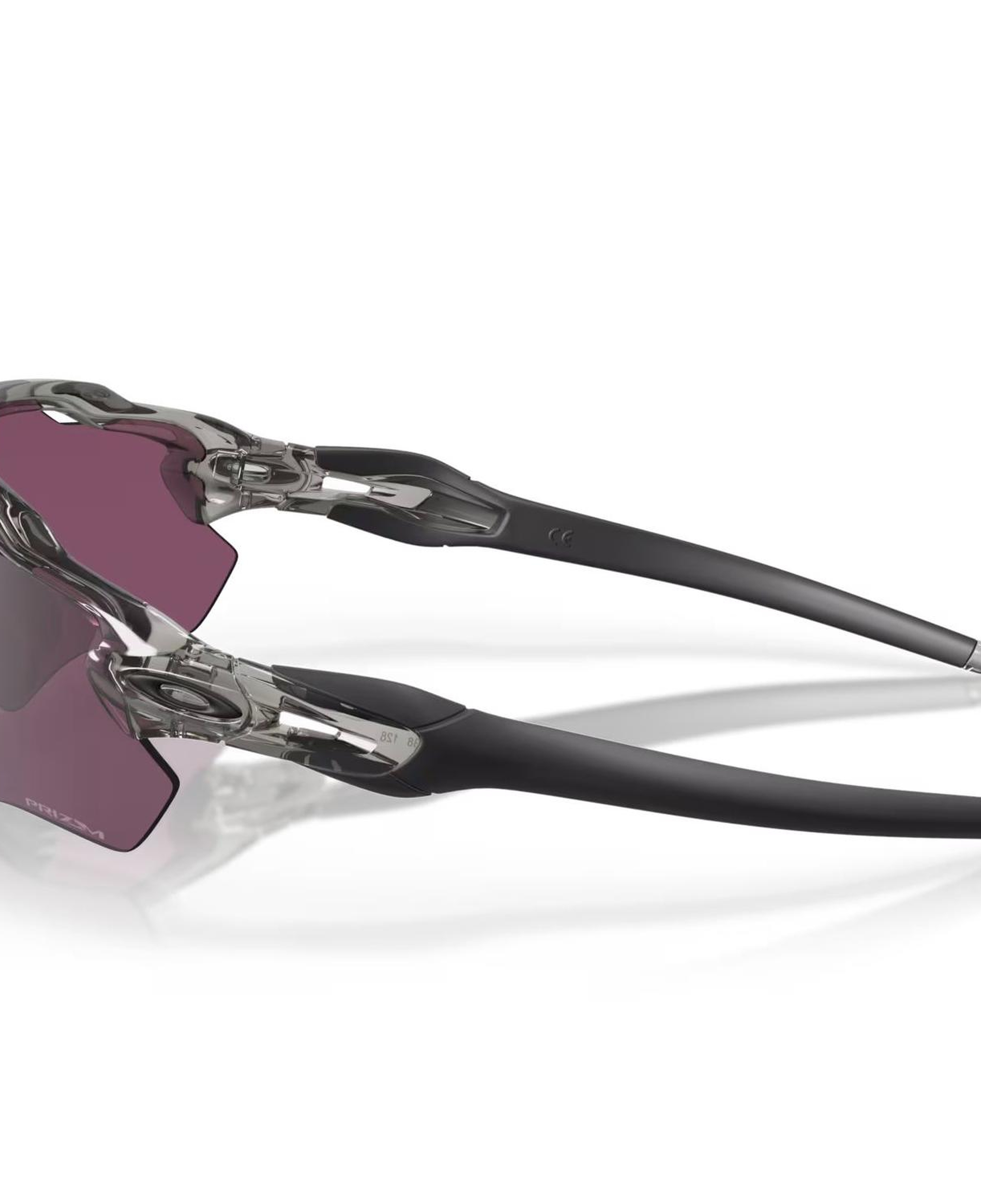 Oakley Radar Ev Path Erkek Gri Gözlük