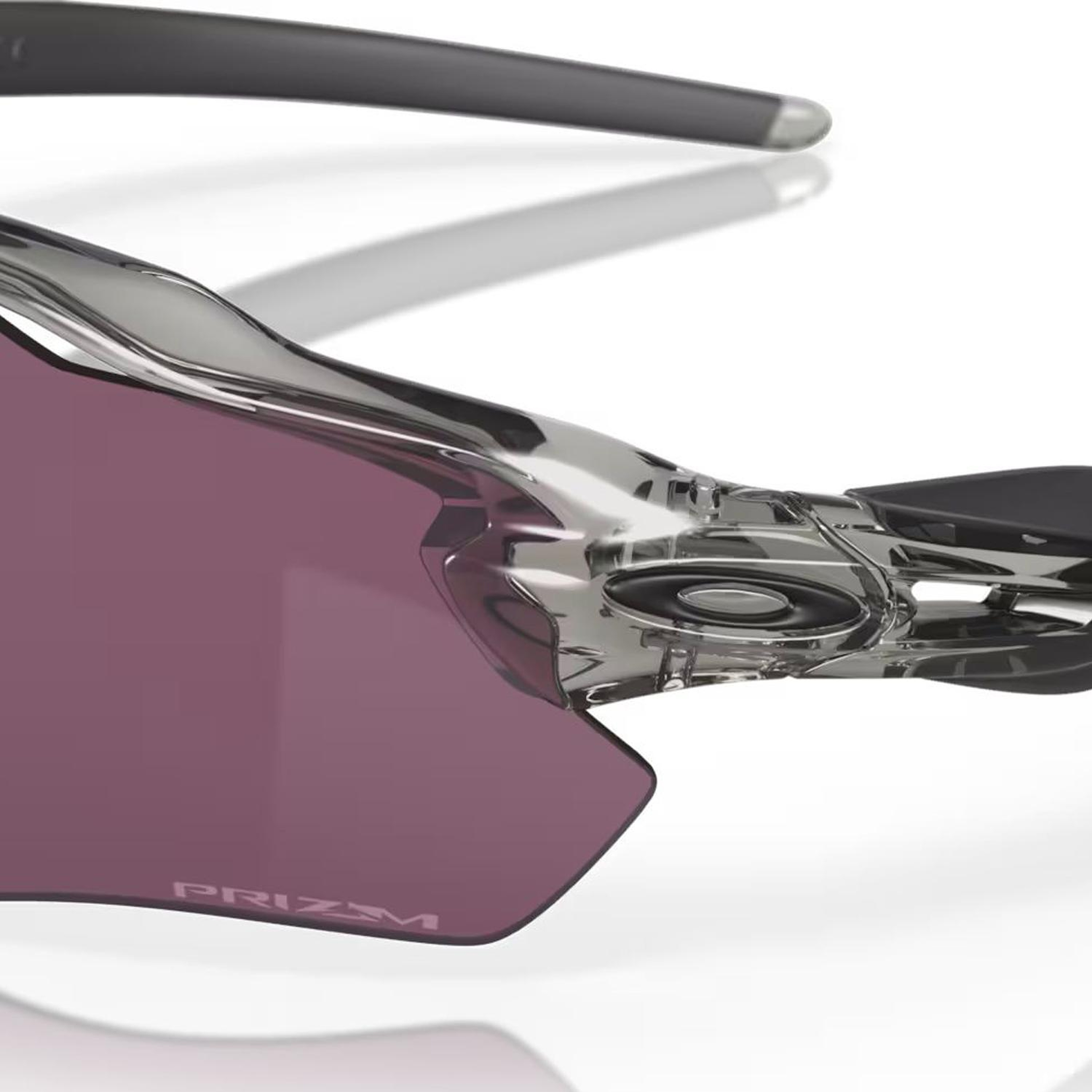 Oakley Radar Ev Path Erkek Gri Gözlük