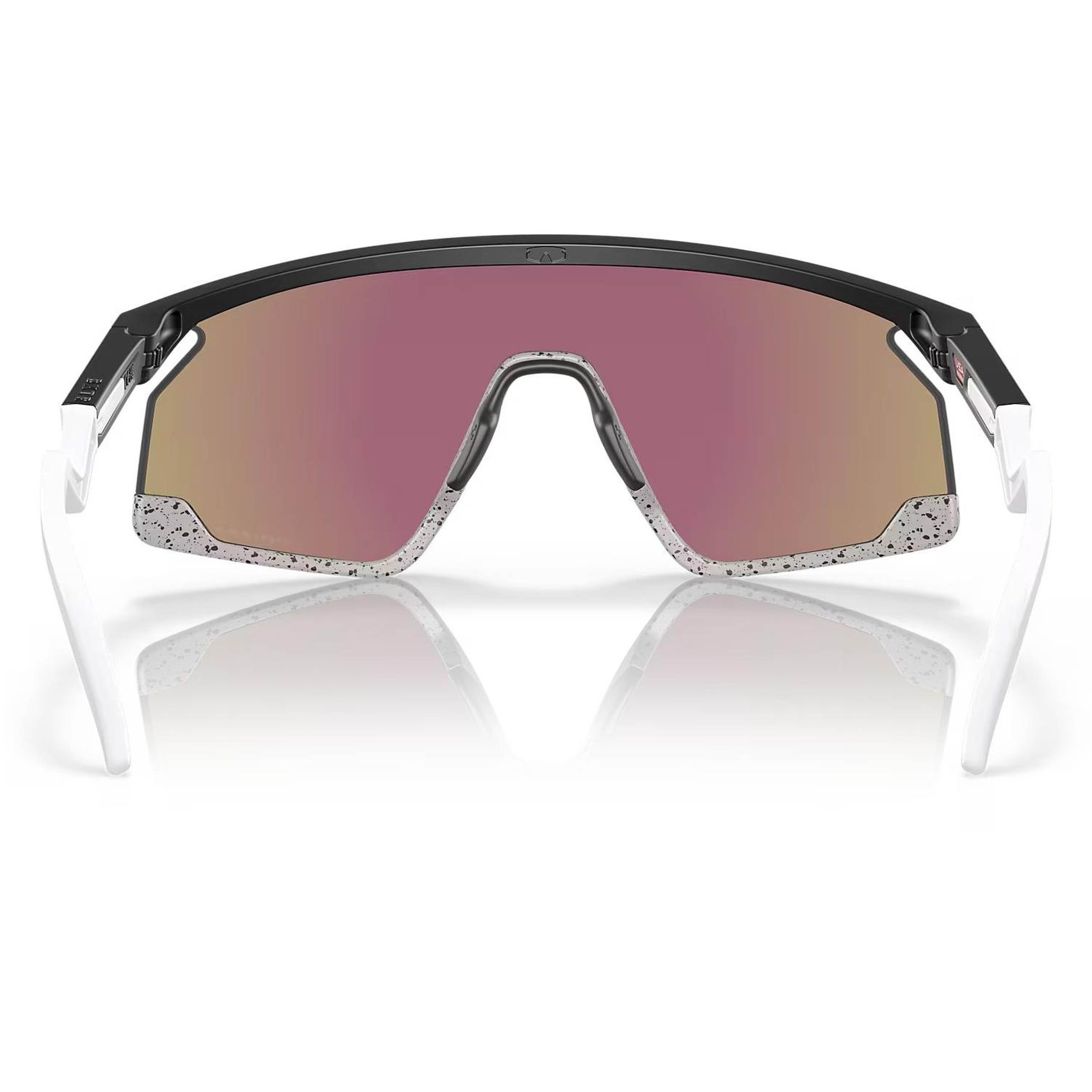 Oakley Bxtr Erkek Mavi Gözlük